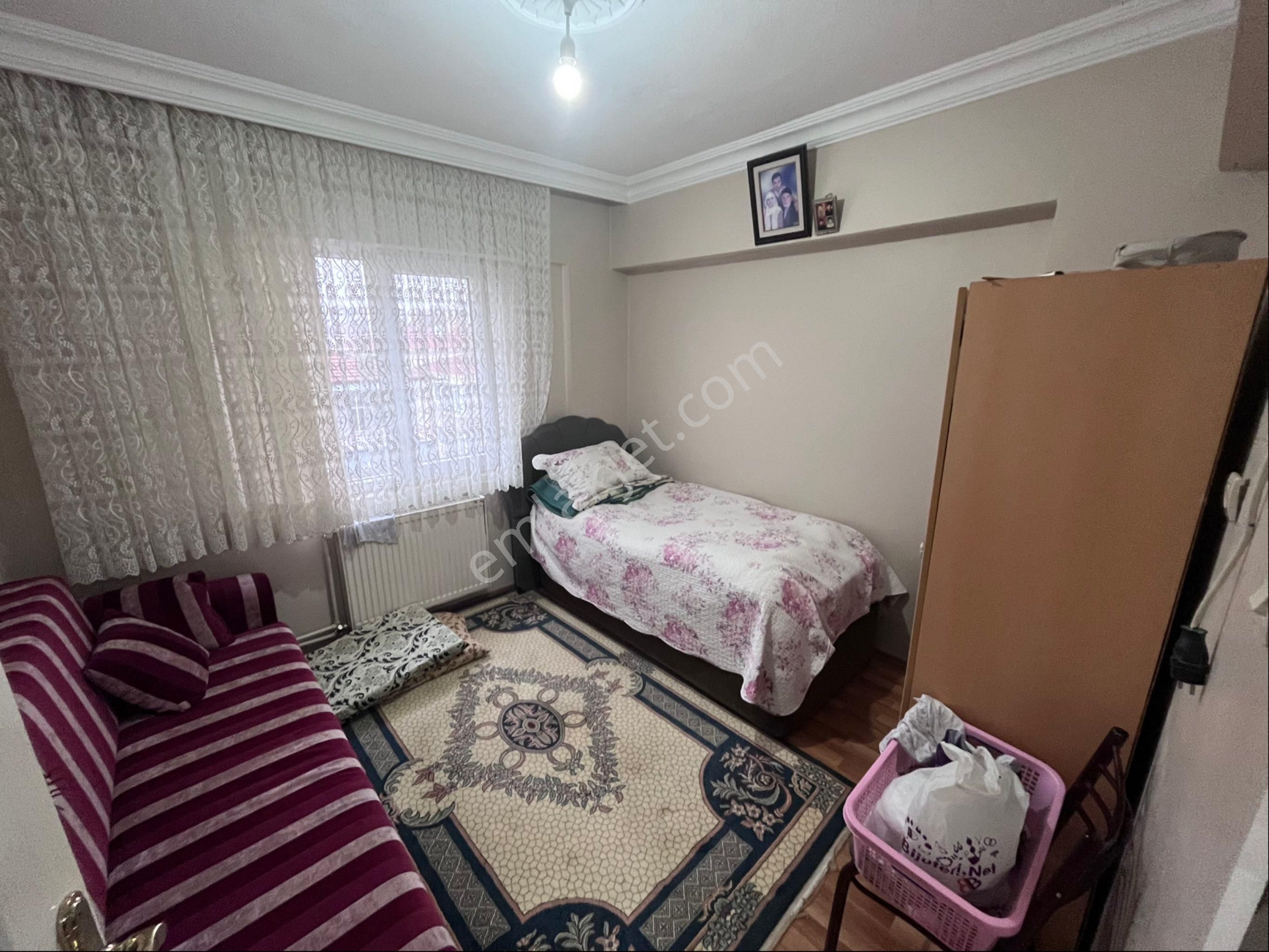 Sincan Andiçen Mh.'de 5+1 Park Cephe Geniş Teras Satılık Daire - Görsel 13