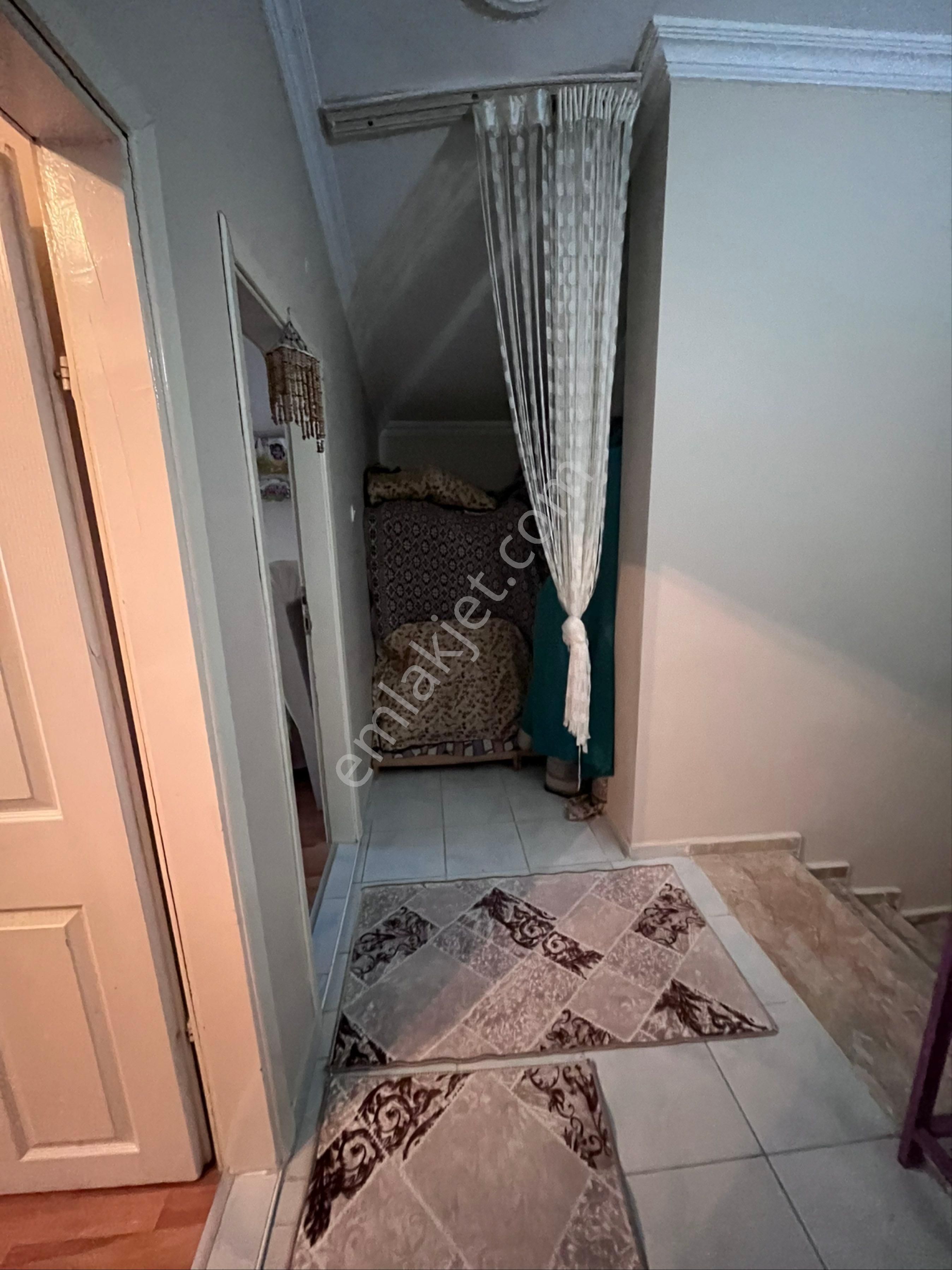 Sincan Andiçen Mh.'de 5+1 Park Cephe Geniş Teras Satılık Daire - Görsel 28