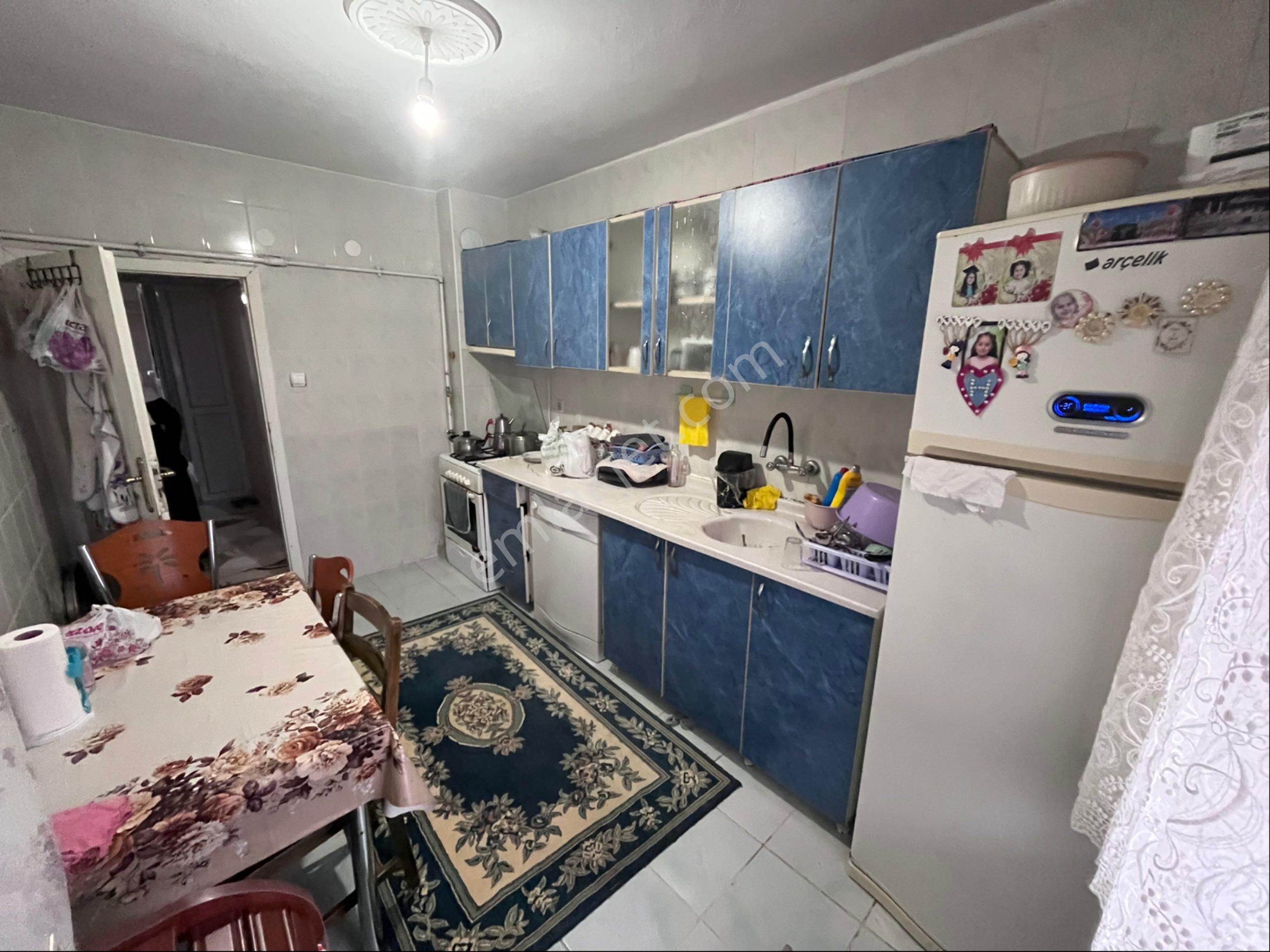 Sincan Andiçen Mh.'de 5+1 Park Cephe Geniş Teras Satılık Daire - Görsel 3