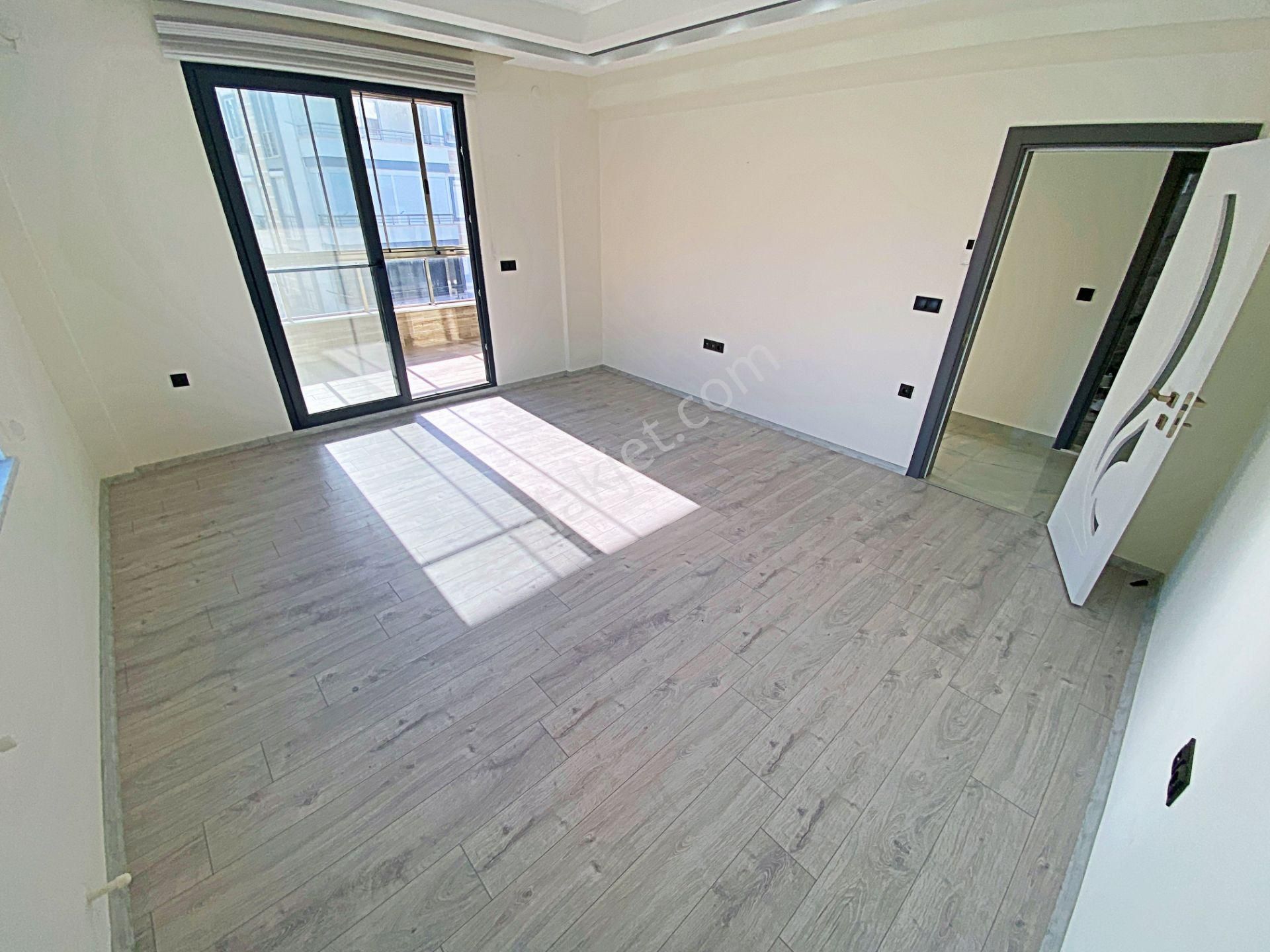 🌀gültaş Emlaktan Akçayda Satılık 2+1 Ebeveyn Banyolu Ultra Lüx Daire - Görsel 18