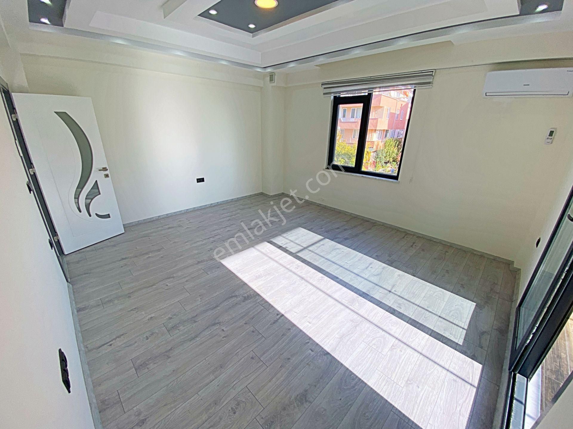 🌀gültaş Emlaktan Akçayda Satılık 2+1 Ebeveyn Banyolu Ultra Lüx Daire - Görsel 20