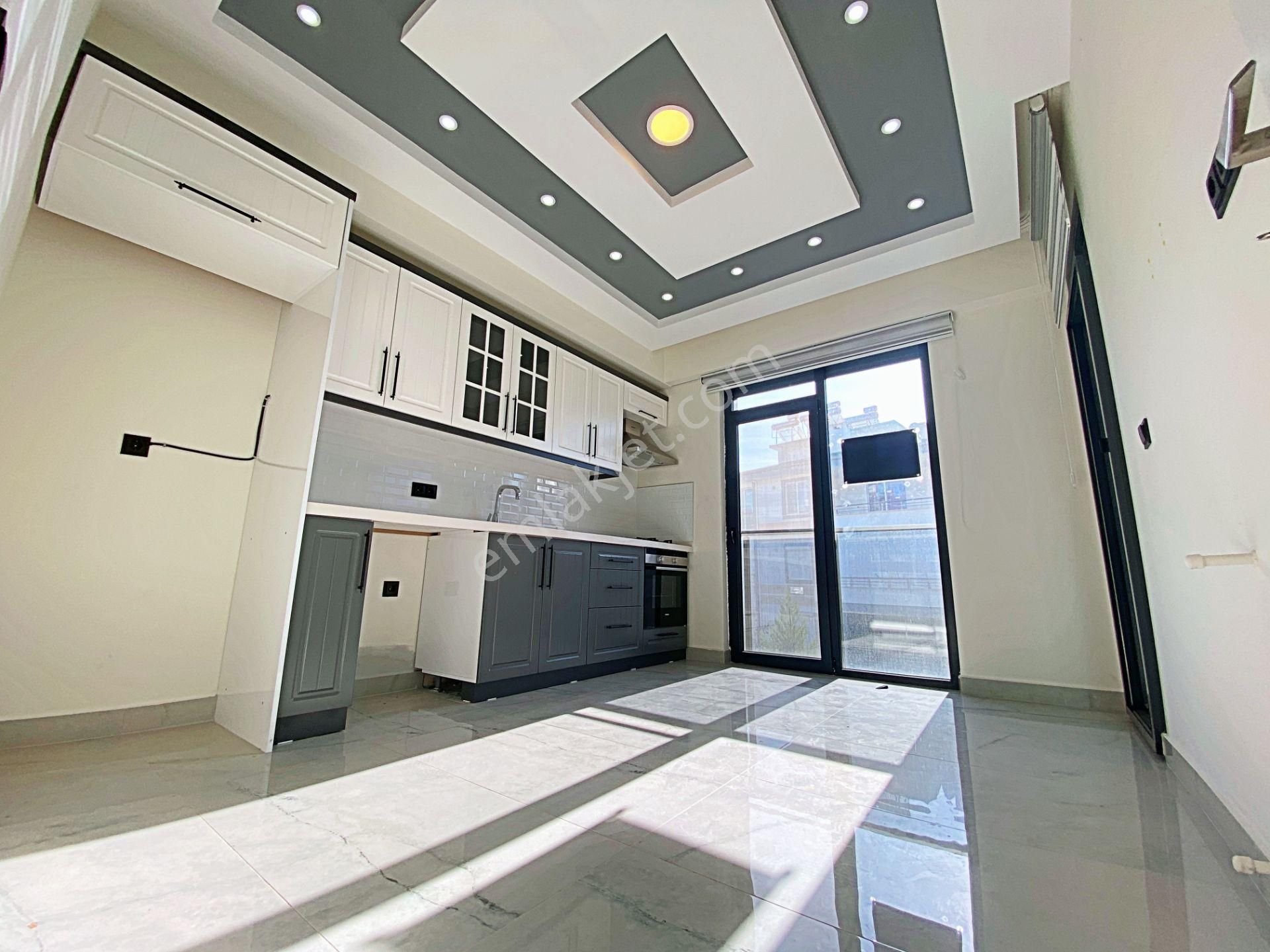 🌀gültaş Emlaktan Akçayda Satılık 2+1 Ebeveyn Banyolu Ultra Lüx Daire