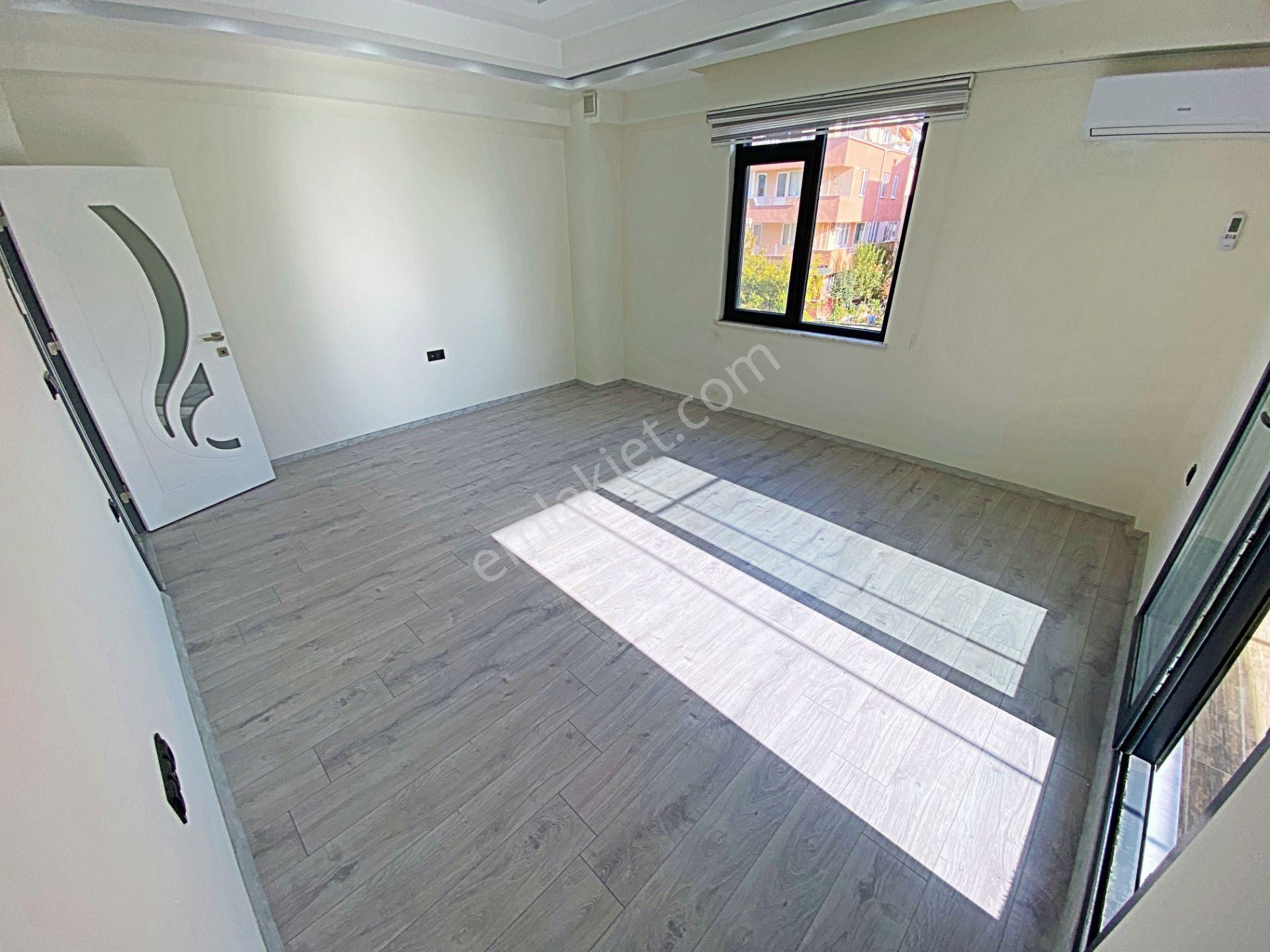 🌀gültaş Emlaktan Akçayda Satılık 2+1 Ebeveyn Banyolu Ultra Lüx Daire - Görsel 21