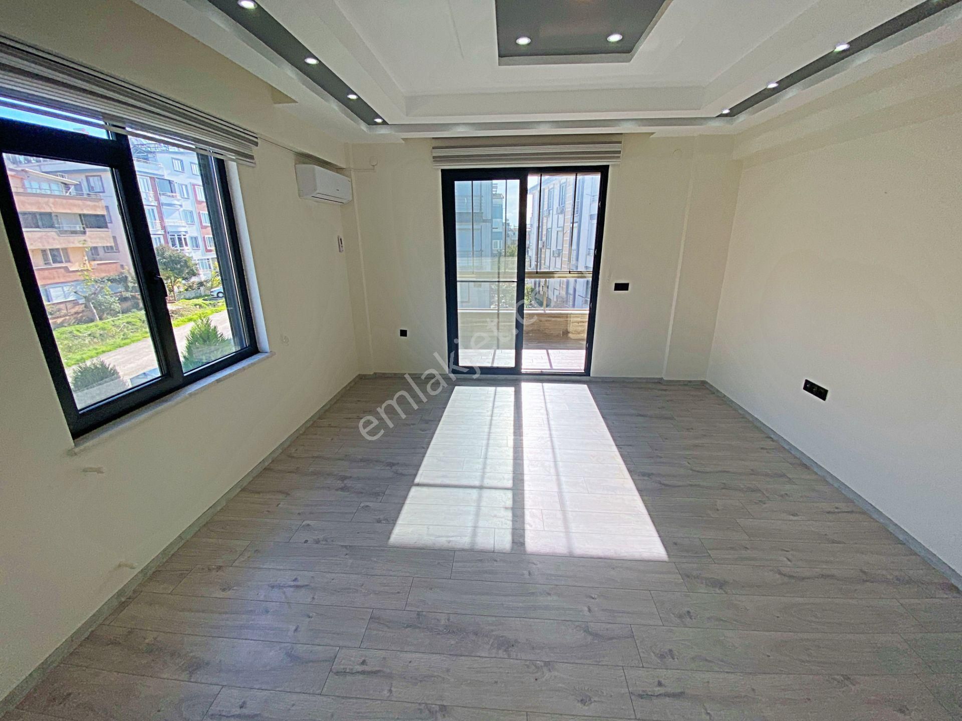 🌀gültaş Emlaktan Akçayda Satılık 2+1 Ebeveyn Banyolu Ultra Lüx Daire - Görsel 17