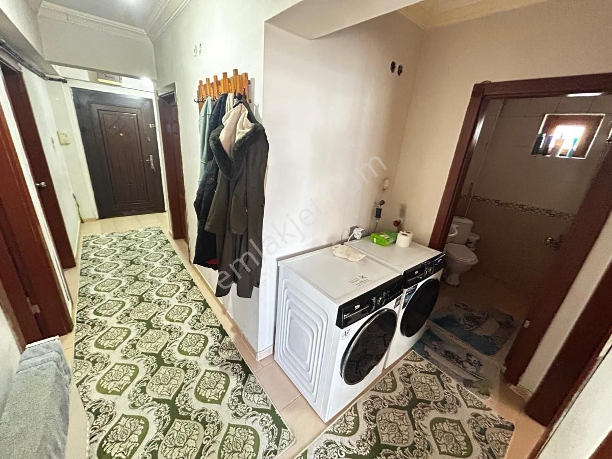 Sincan Pınarbaşı Mah 3+1 Yapılı Bağımsız Katta Ön Cephe Daire - Görsel 14