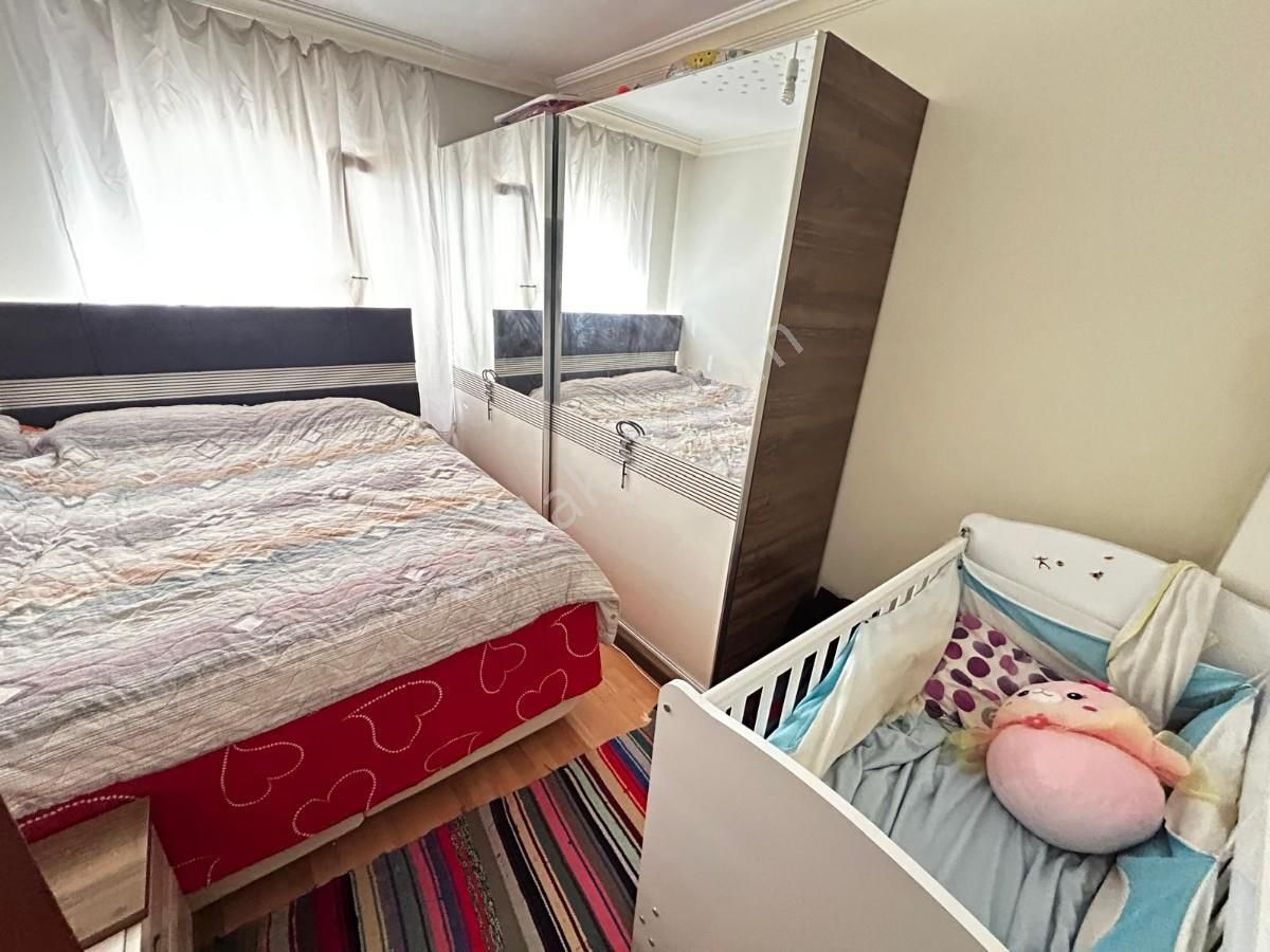 Sincan Pınarbaşı Mah 3+1 Yapılı Bağımsız Katta Ön Cephe Daire - Görsel 8