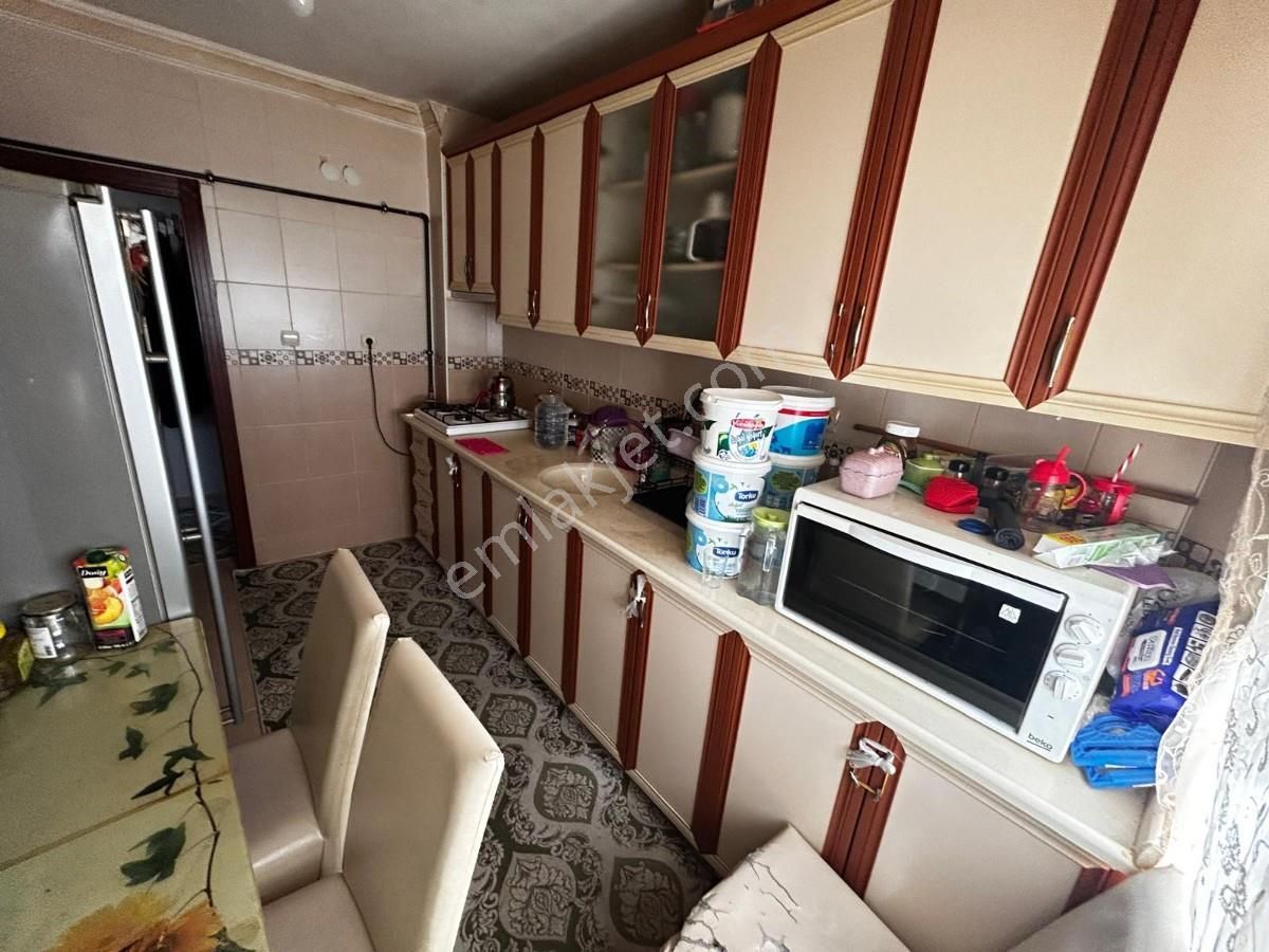 Sincan Pınarbaşı Mah 3+1 Yapılı Bağımsız Katta Ön Cephe Daire - Görsel 20