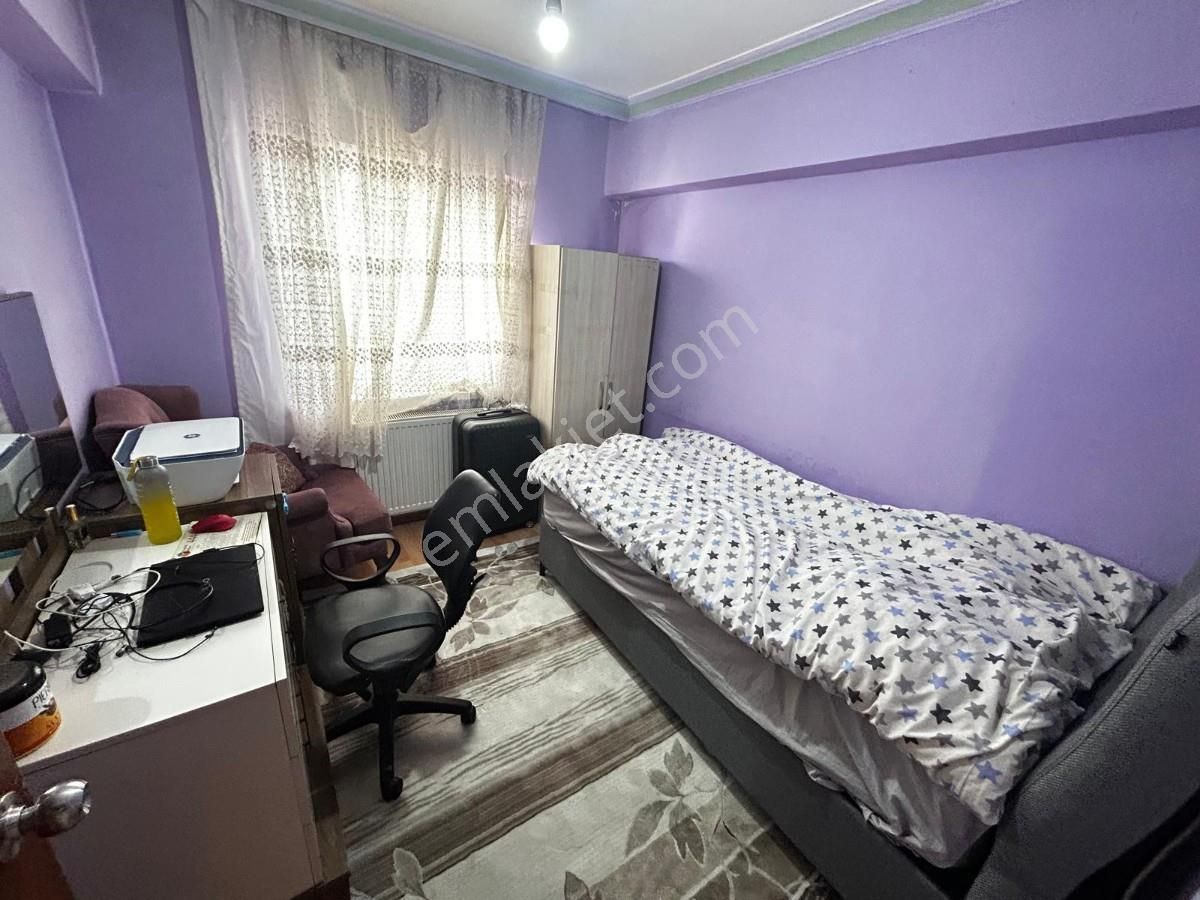 Sincan Pınarbaşı Mah 3+1 Yapılı Bağımsız Katta Ön Cephe Daire - Görsel 12