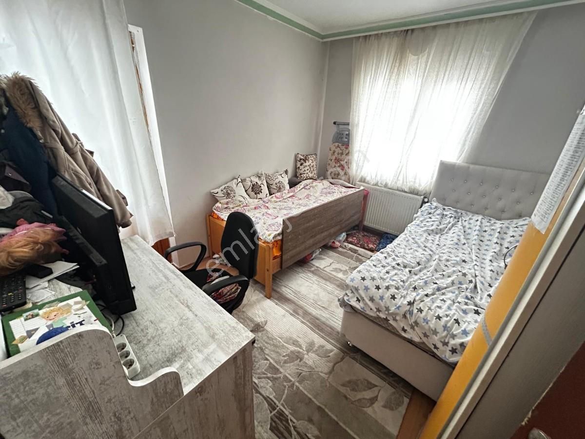 Sincan Pınarbaşı Mah 3+1 Yapılı Bağımsız Katta Ön Cephe Daire - Görsel 26