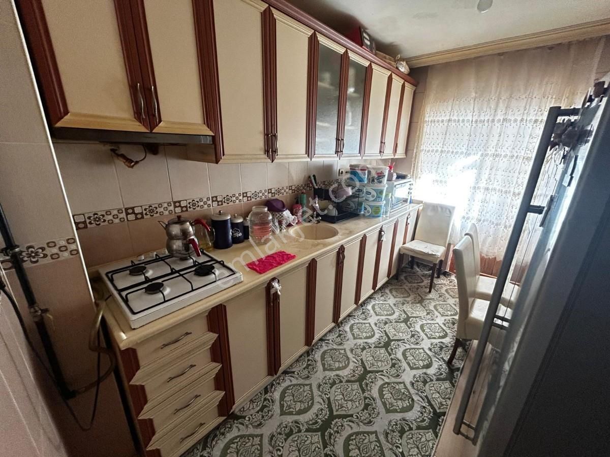 Sincan Pınarbaşı Mah 3+1 Yapılı Bağımsız Katta Ön Cephe Daire - Görsel 17