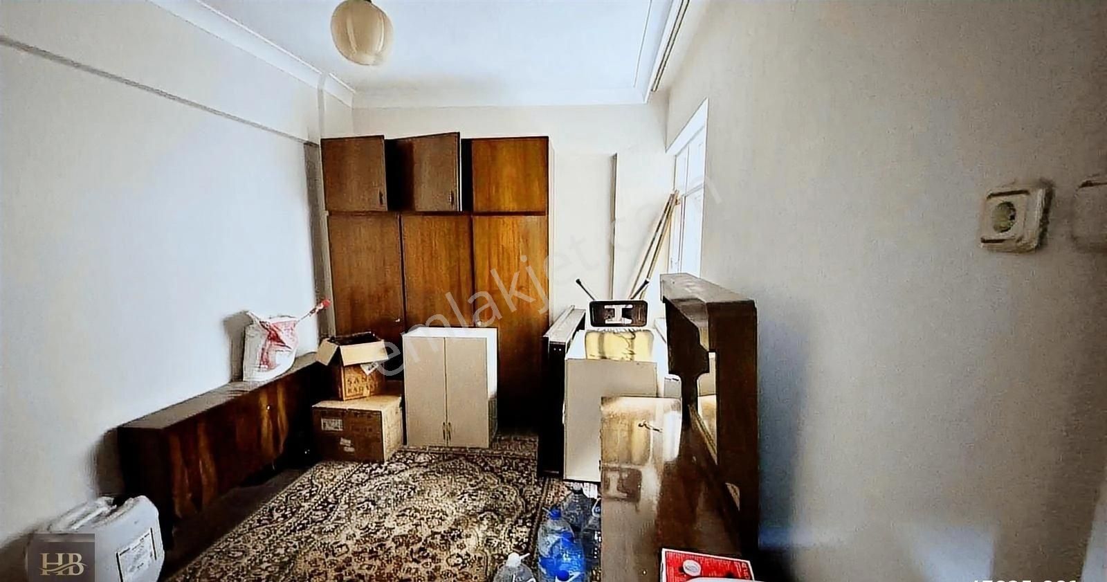 Çetinler Emlak'tan Askeriye Civarı Yüksek Kira Getirili Satılık - Görsel 5