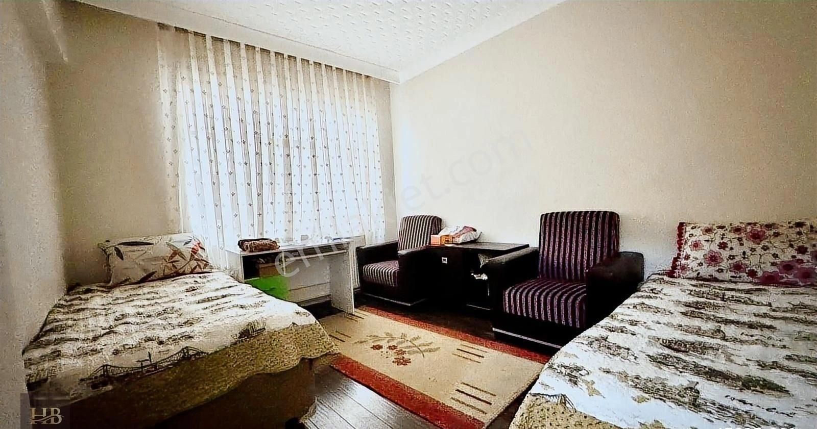 Çetinler Emlak'tan Askeriye Civarı Yüksek Kira Getirili Satılık - Görsel 8