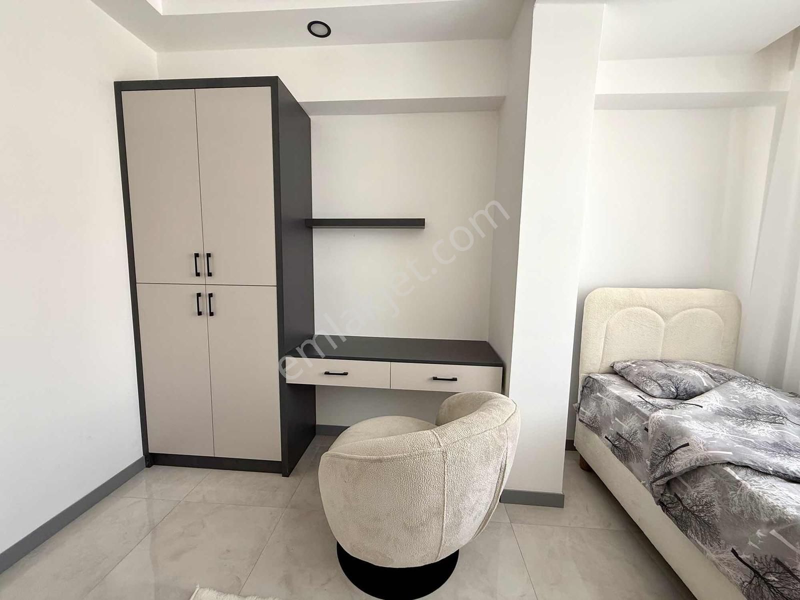 Net Premium'dan 2+1 75 M2 Balkonlu Full Eşyalı Lüks Apartlar - Görsel 8