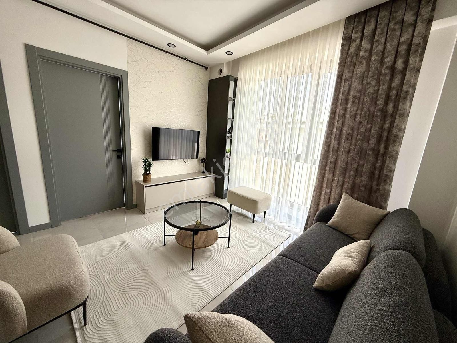 Net Premium'dan 2+1 75 M2 Balkonlu Full Eşyalı Lüks Apartlar - Görsel 11