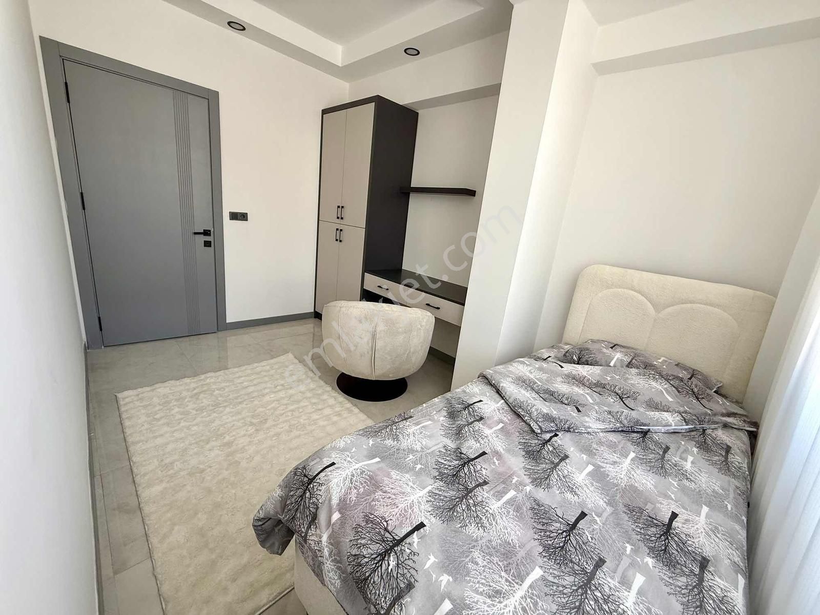 Net Premium'dan 2+1 75 M2 Balkonlu Full Eşyalı Lüks Apartlar - Görsel 21