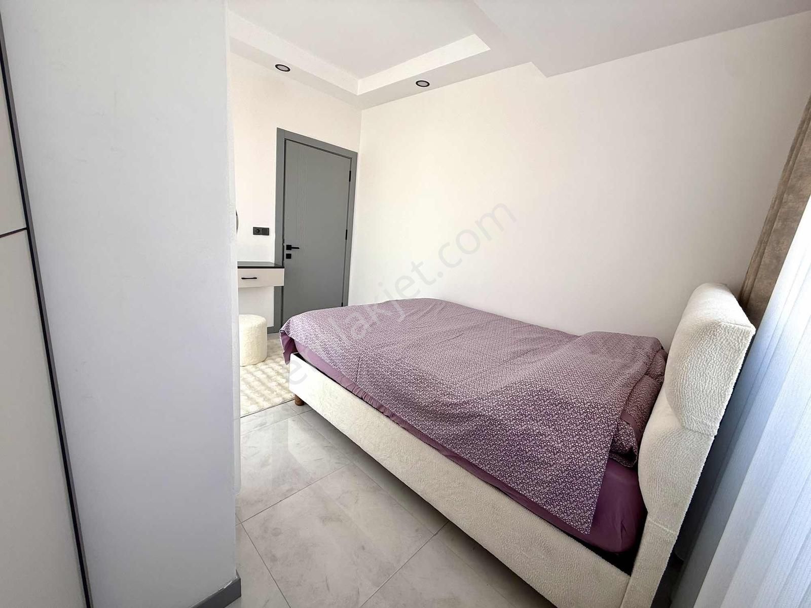 Net Premium'dan 2+1 75 M2 Balkonlu Full Eşyalı Lüks Apartlar - Görsel 5