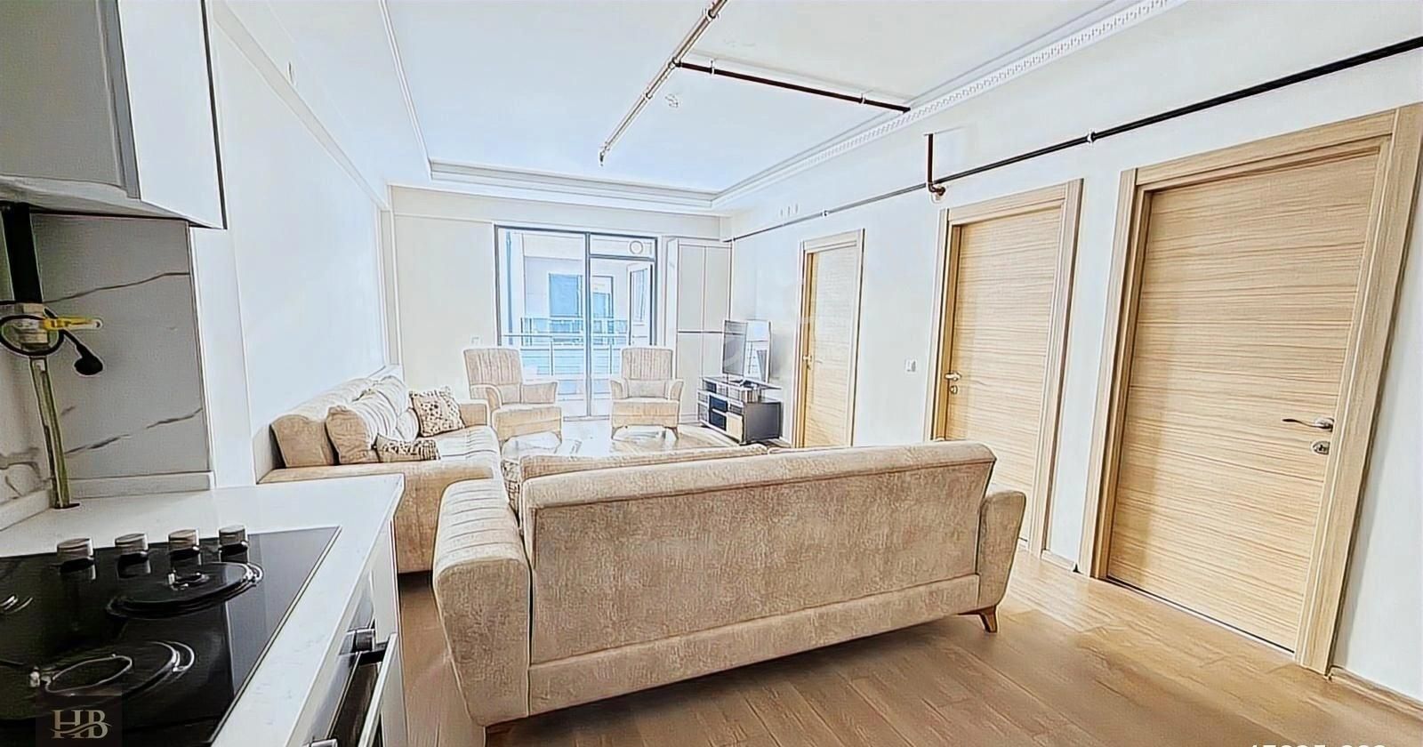 Çetinlerden Şehitlik'te 2+1 Eşyalı Ara Kat Yüksek Kira Getirili - Görsel 6