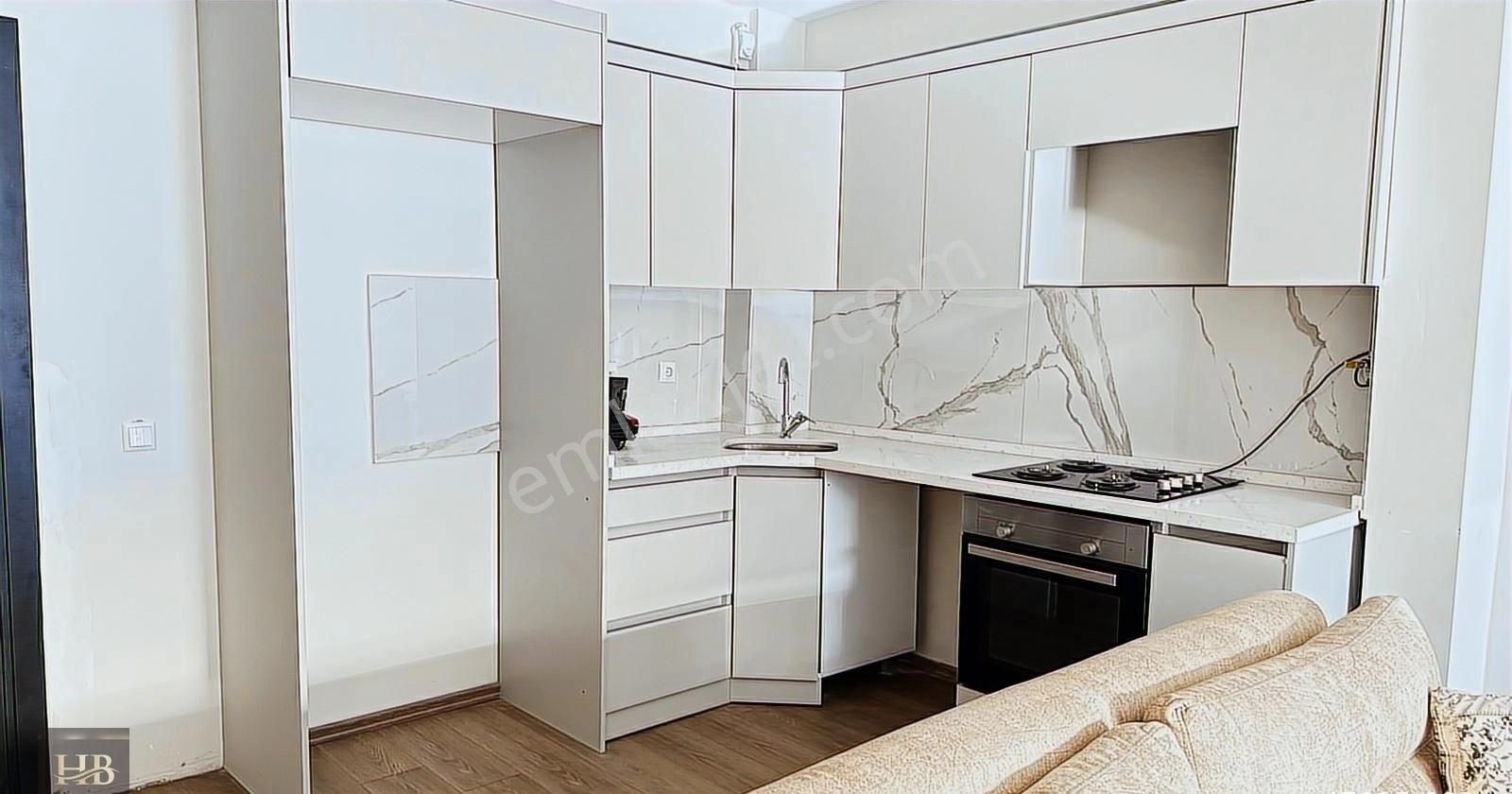 Çetinlerden Şehitlik'te 2+1 Eşyalı Ara Kat Yüksek Kira Getirili - Görsel 16