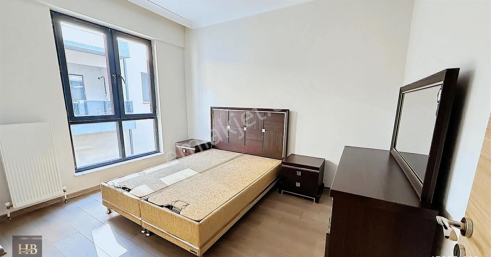 Çetinlerden Şehitlik'te 2+1 Eşyalı Ara Kat Yüksek Kira Getirili - Görsel 15