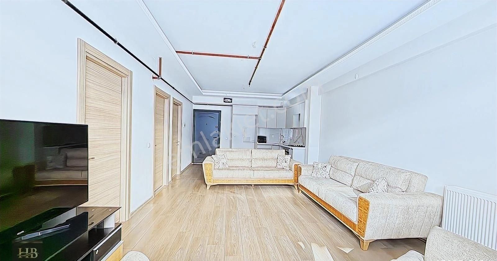 Çetinlerden Şehitlik'te 2+1 Eşyalı Ara Kat Yüksek Kira Getirili - Görsel 8