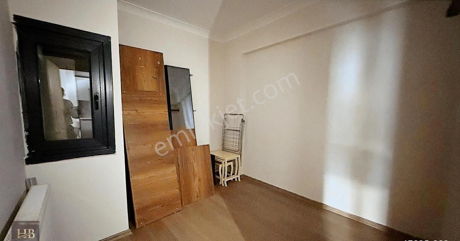 Çetinlerden Şehitlik'te 2+1 Eşyalı Ara Kat Yüksek Kira Getirili - Görsel 9