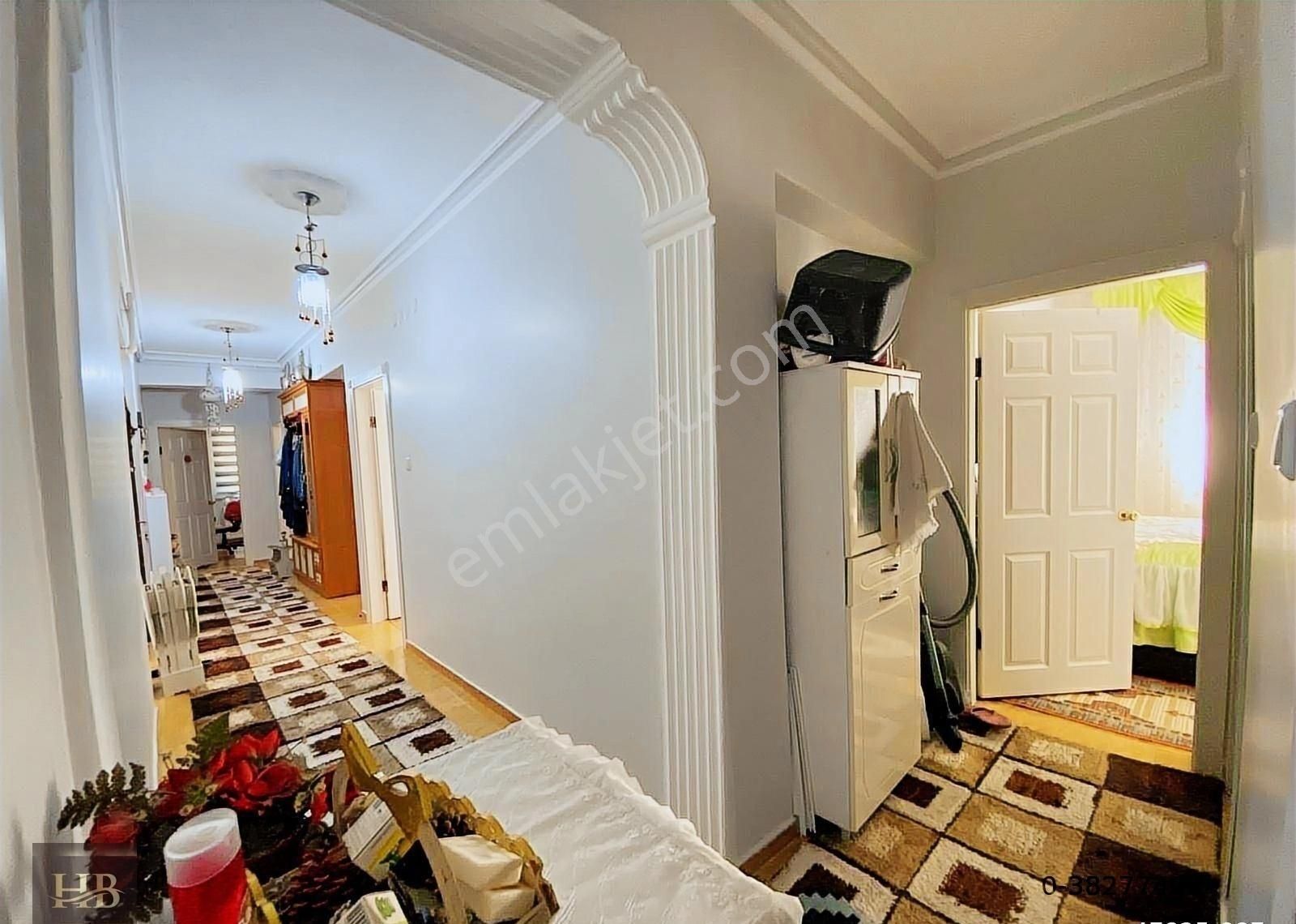 Çetinler'den Cumhuriyet Mah'de 3+1 Cadde Üstü Yüksek Giriş Daire - Görsel 19