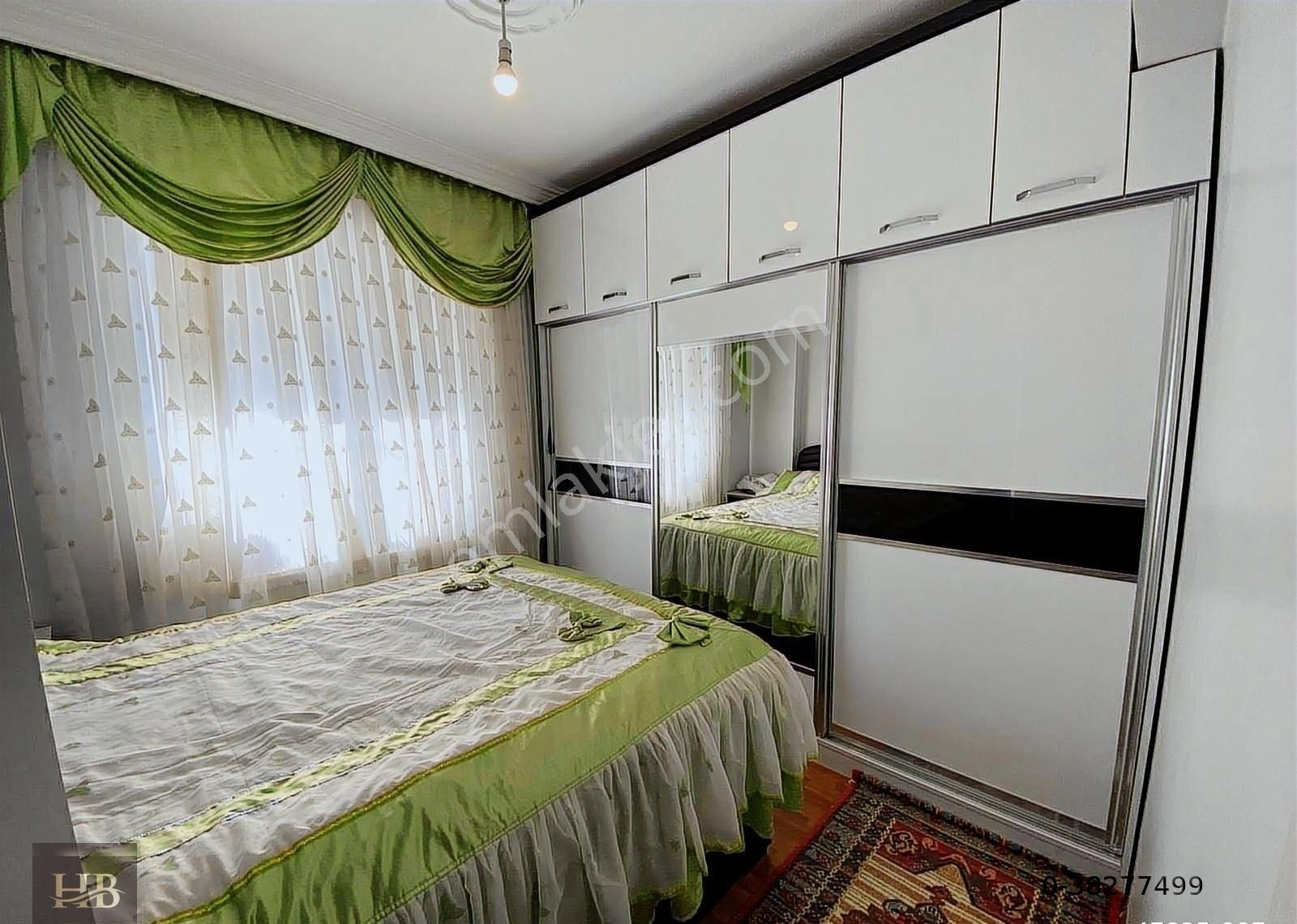 Çetinler'den Cumhuriyet Mah'de 3+1 Cadde Üstü Yüksek Giriş Daire - Görsel 25