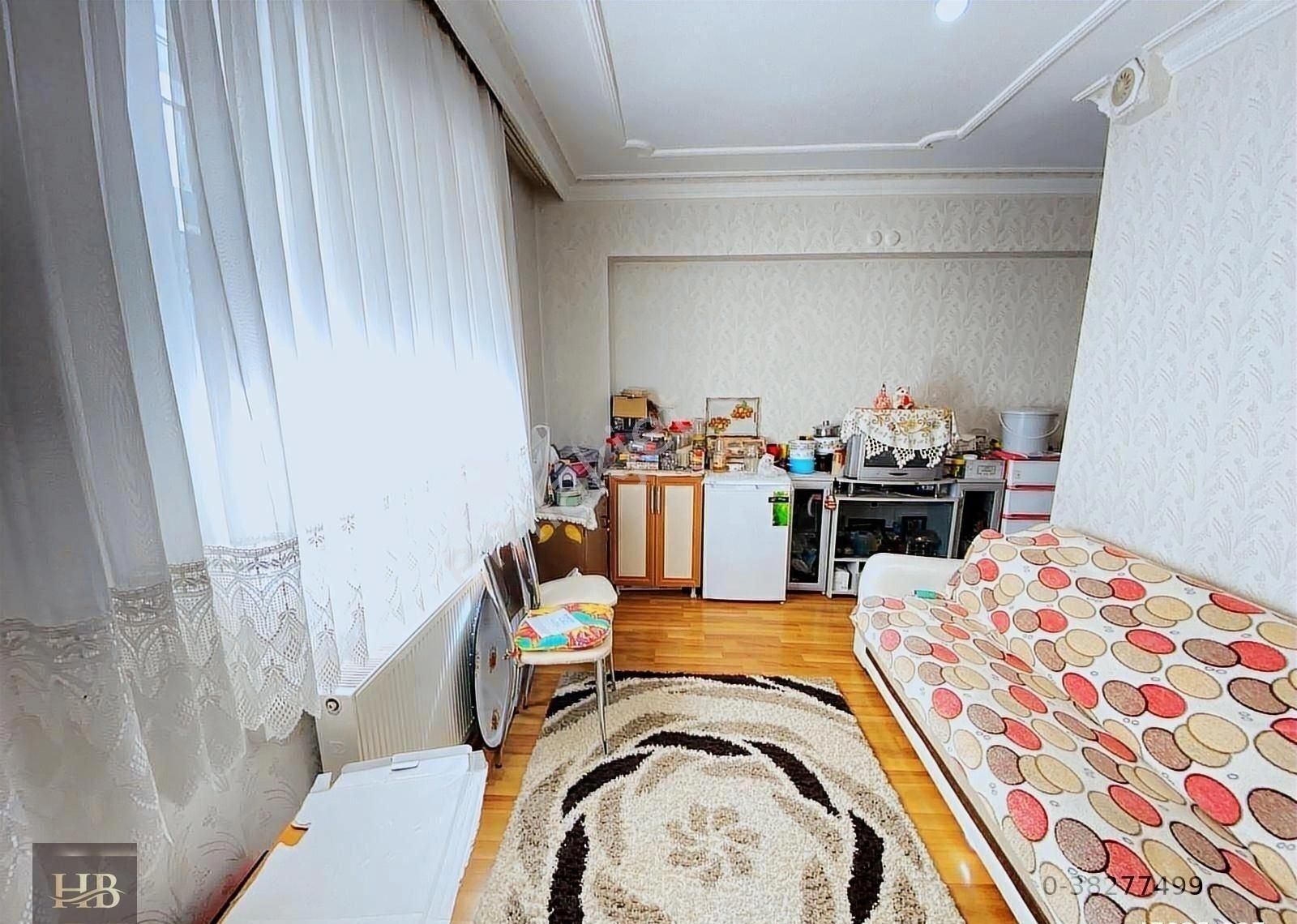 Çetinler'den Cumhuriyet Mah'de 3+1 Cadde Üstü Yüksek Giriş Daire - Görsel 21