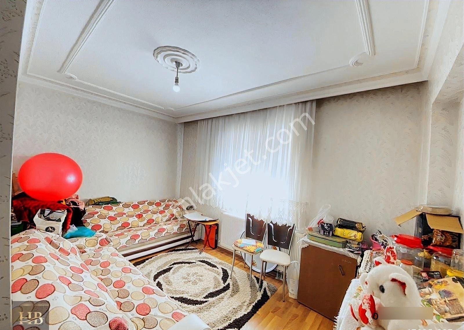 Çetinler'den Cumhuriyet Mah'de 3+1 Cadde Üstü Yüksek Giriş Daire - Görsel 9