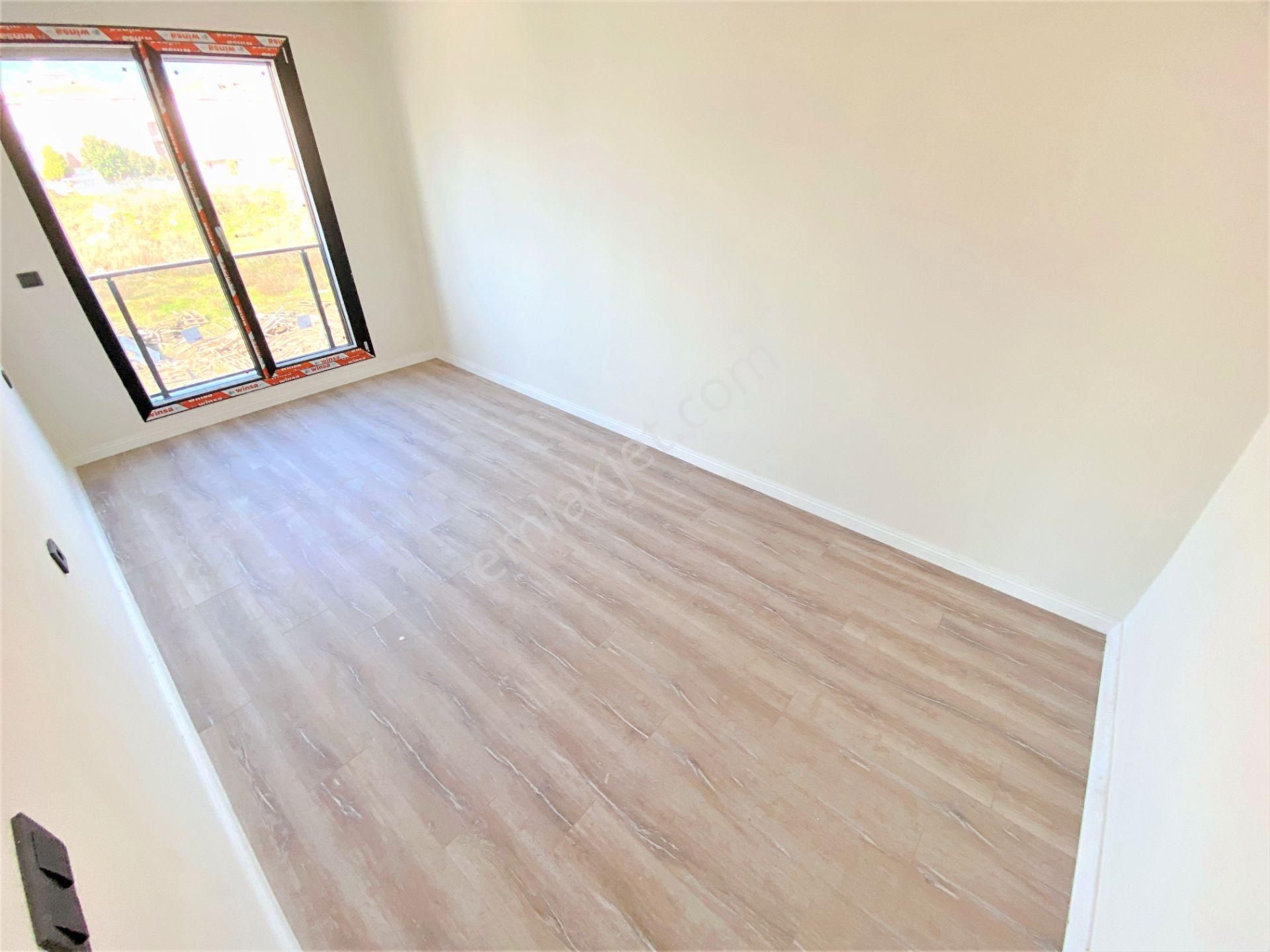 🌀gültaş Emlaktan Akçay İkizçayda Satılık Sıfır Ebeveyn Banyolu Ön Cephe 2+1 Daire - Görsel 19