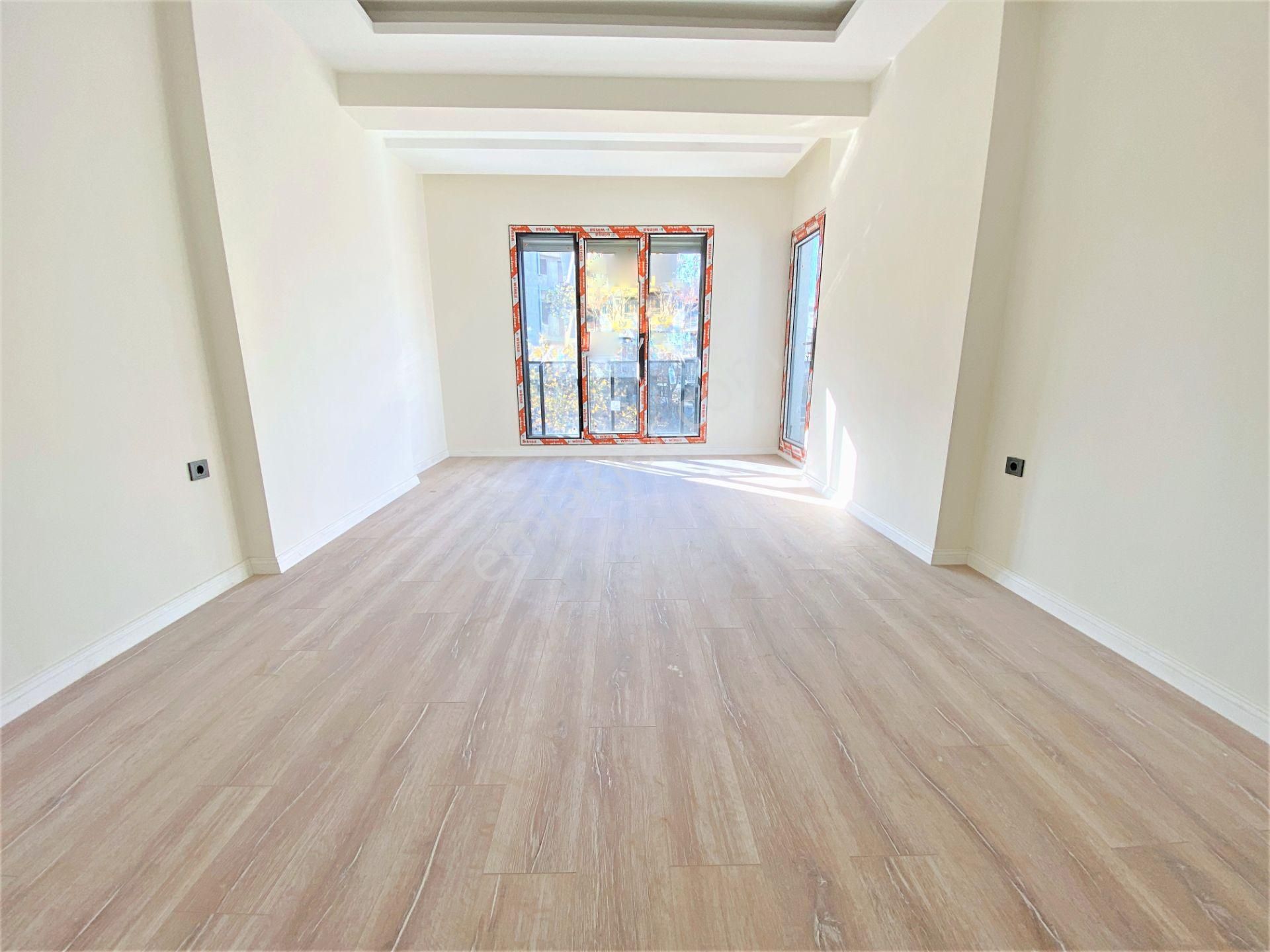🌀gültaş Emlaktan Akçay İkizçayda Satılık Sıfır Ebeveyn Banyolu Ön Cephe 2+1 Daire - Görsel 11