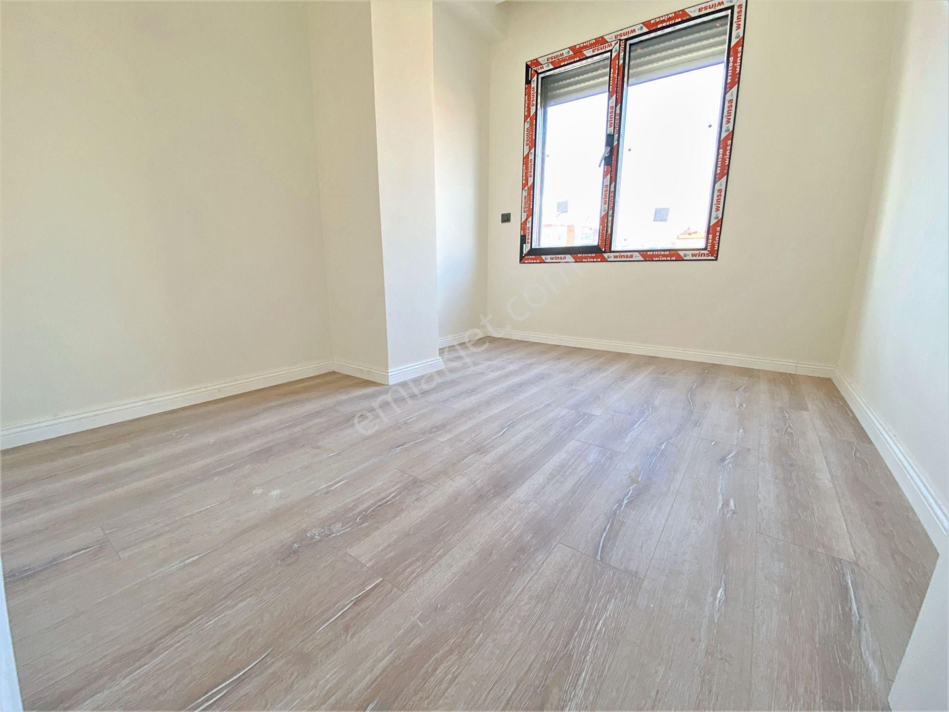 🌀gültaş Emlaktan Akçay İkizçayda Satılık Sıfır Ebeveyn Banyolu Ön Cephe 2+1 Daire - Görsel 16