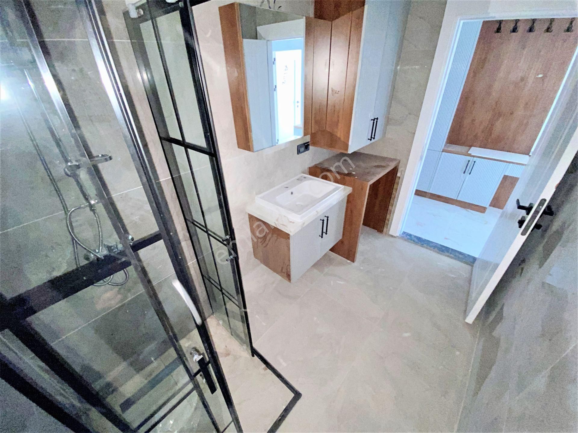 🌀gültaş Emlaktan Akçay İkizçayda Satılık Sıfır Ebeveyn Banyolu Ön Cephe 2+1 Daire - Görsel 34