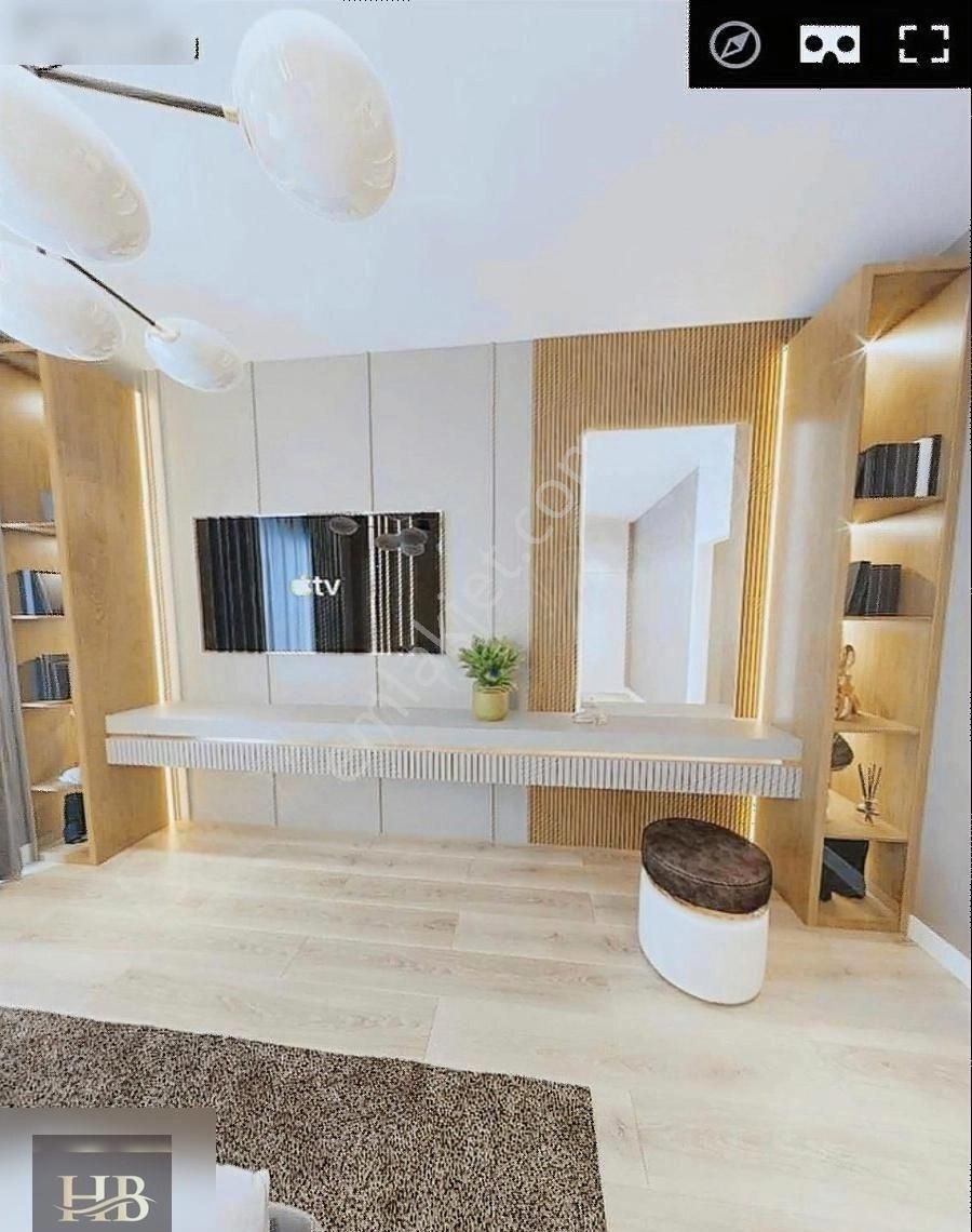 Çetinler Emlak'tan 2025 İn En İddialı Projesinden Satılık Daire - Görsel 13