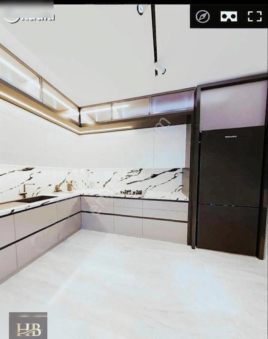 Çetinler Emlak'tan 2025 İn En İddialı Projesinden Satılık Daire - Görsel 23