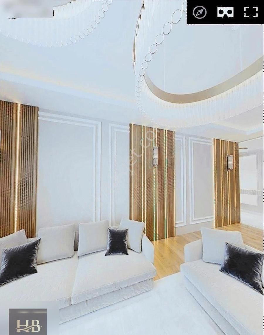 Çetinler Emlak'tan 2025 İn En İddialı Projesinden Satılık Daire