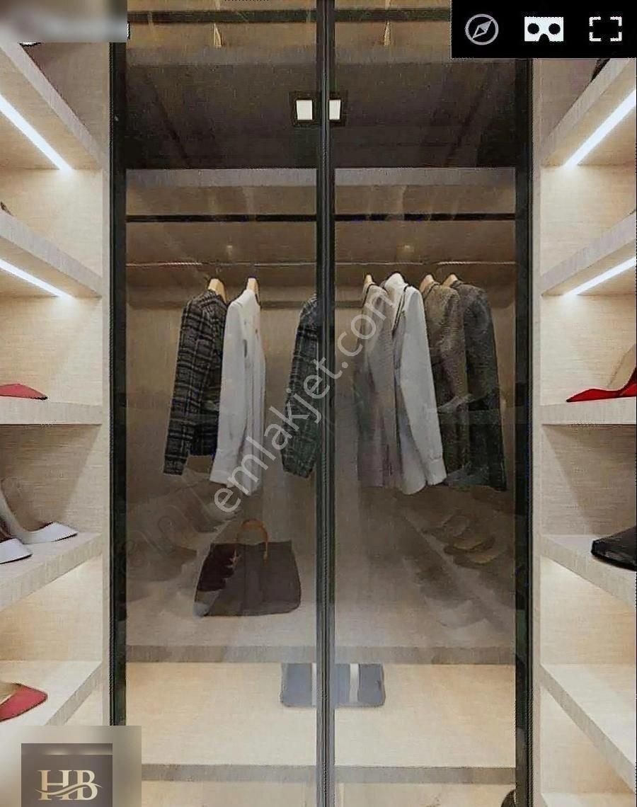 Çetinler Emlak'tan 2025 İn En İddialı Projesinden Satılık Daire - Görsel 16