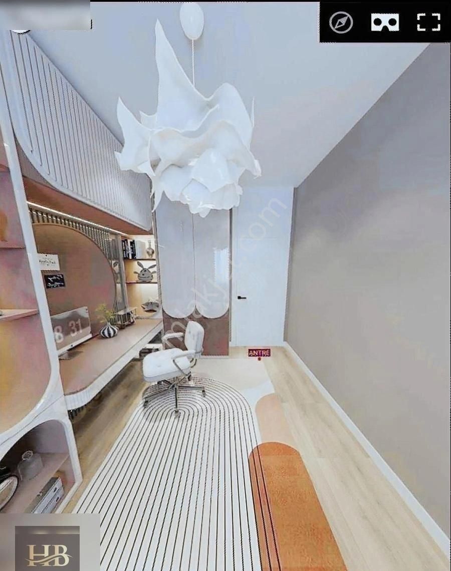 Çetinler Emlak'tan 2025 İn En İddialı Projesinden Satılık Daire - Görsel 19