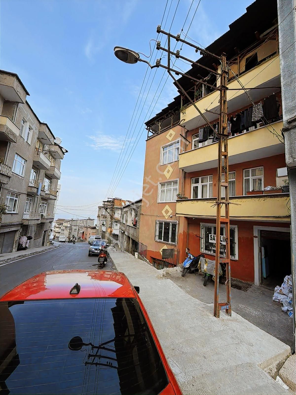Trabzonda Fırsat Daire - Görsel 21