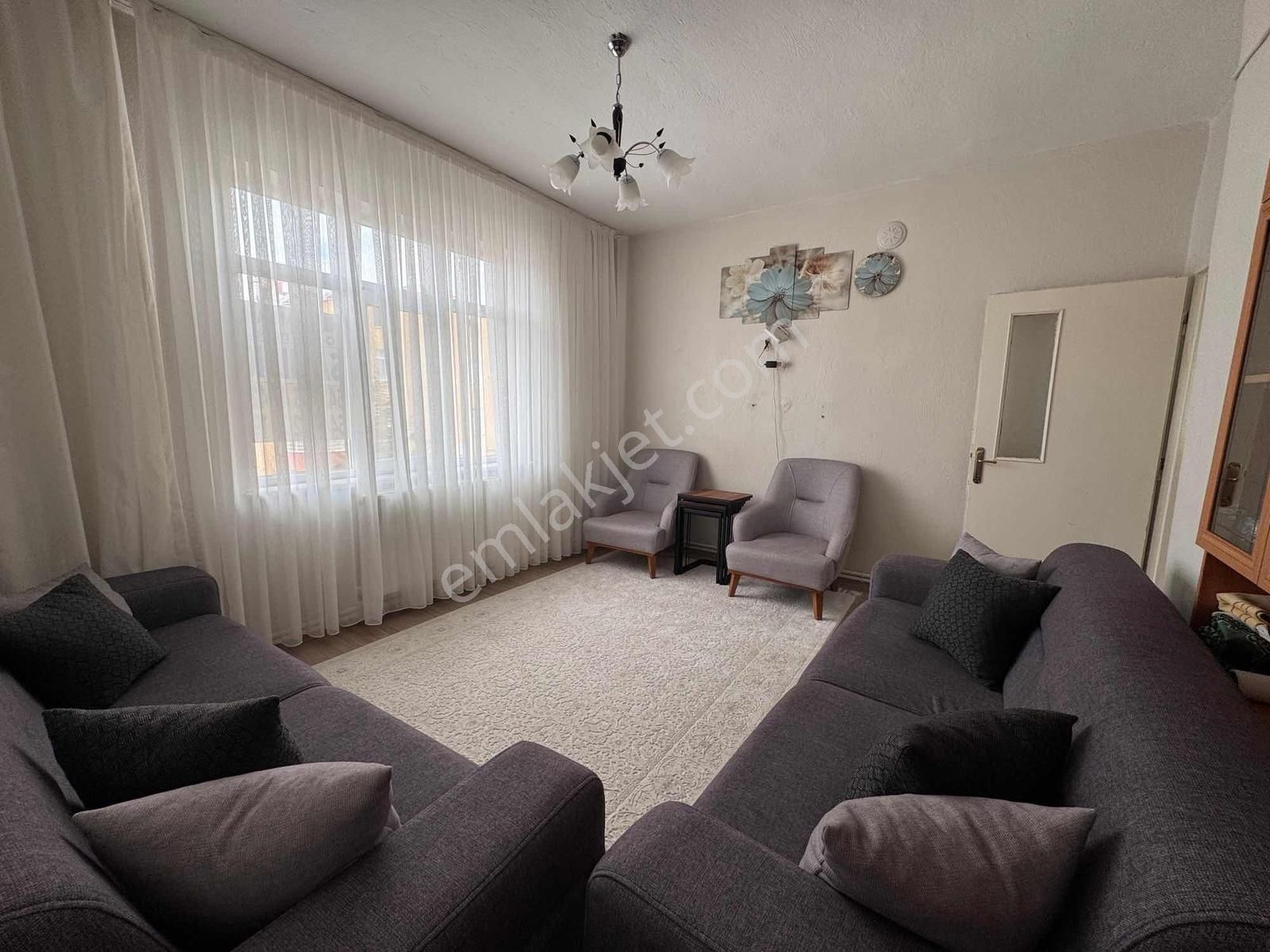 Net Emlaktan Sağlık Ocağı Yanında 3+1 Ful Yapılı Güney Cephe - Görsel 35