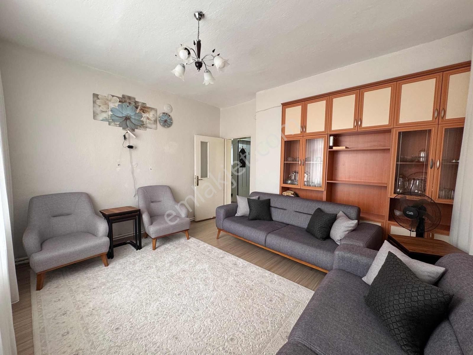 Net Emlaktan Sağlık Ocağı Yanında 3+1 Ful Yapılı Güney Cephe - Görsel 18