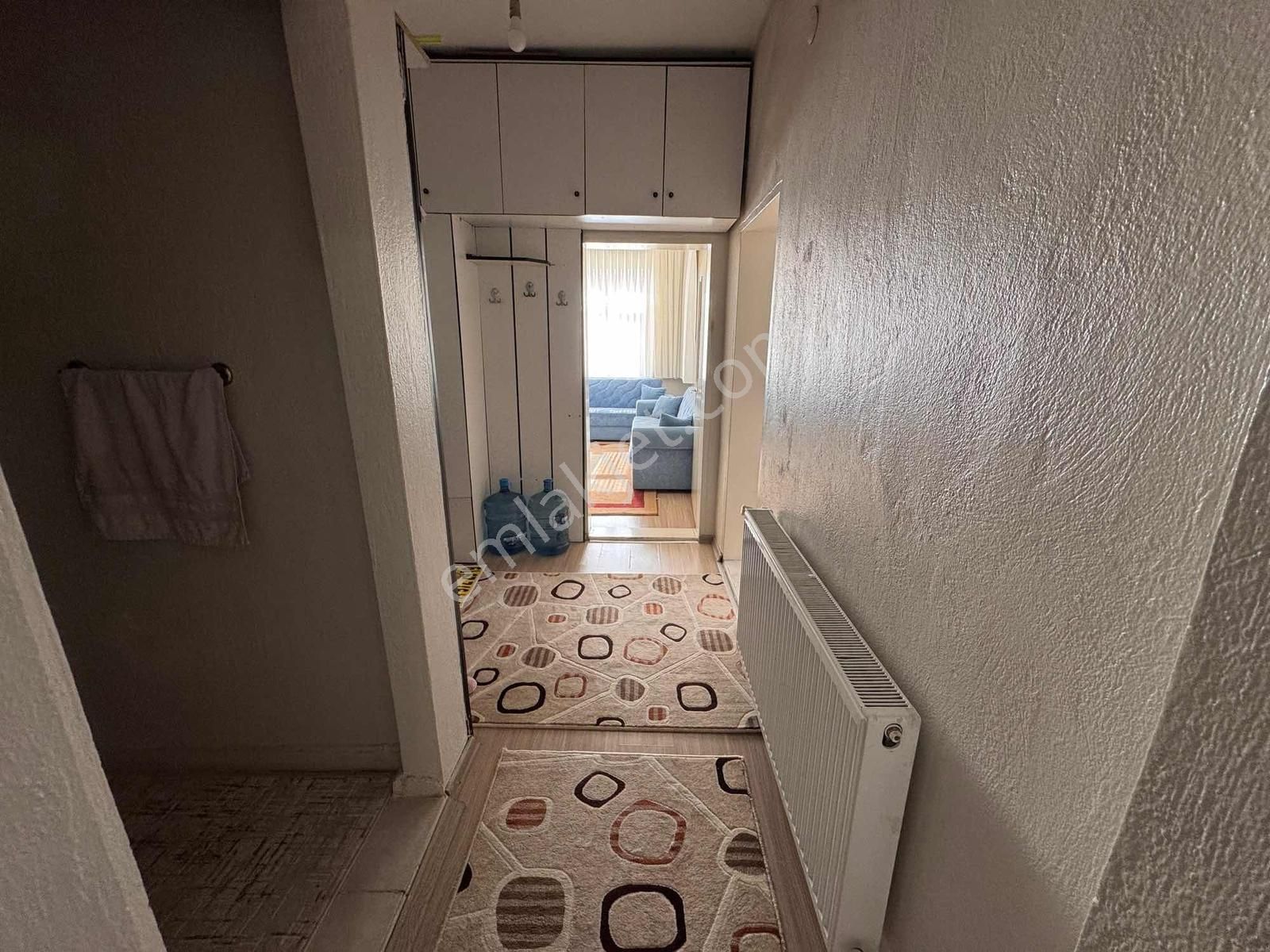 Net Emlaktan Sağlık Ocağı Yanında 3+1 Ful Yapılı Güney Cephe - Görsel 27