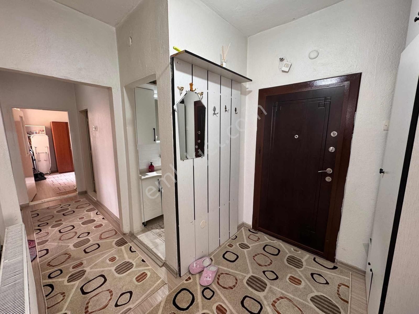 Net Emlaktan Sağlık Ocağı Yanında 3+1 Ful Yapılı Güney Cephe - Görsel 13