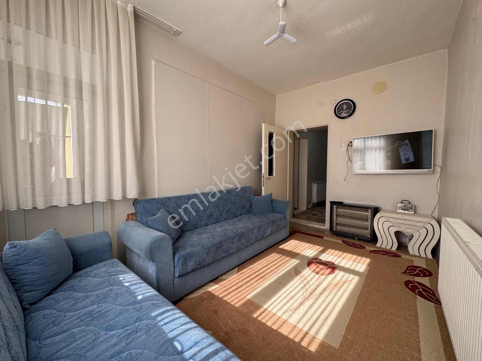 Net Emlaktan Sağlık Ocağı Yanında 3+1 Ful Yapılı Güney Cephe - Görsel 16