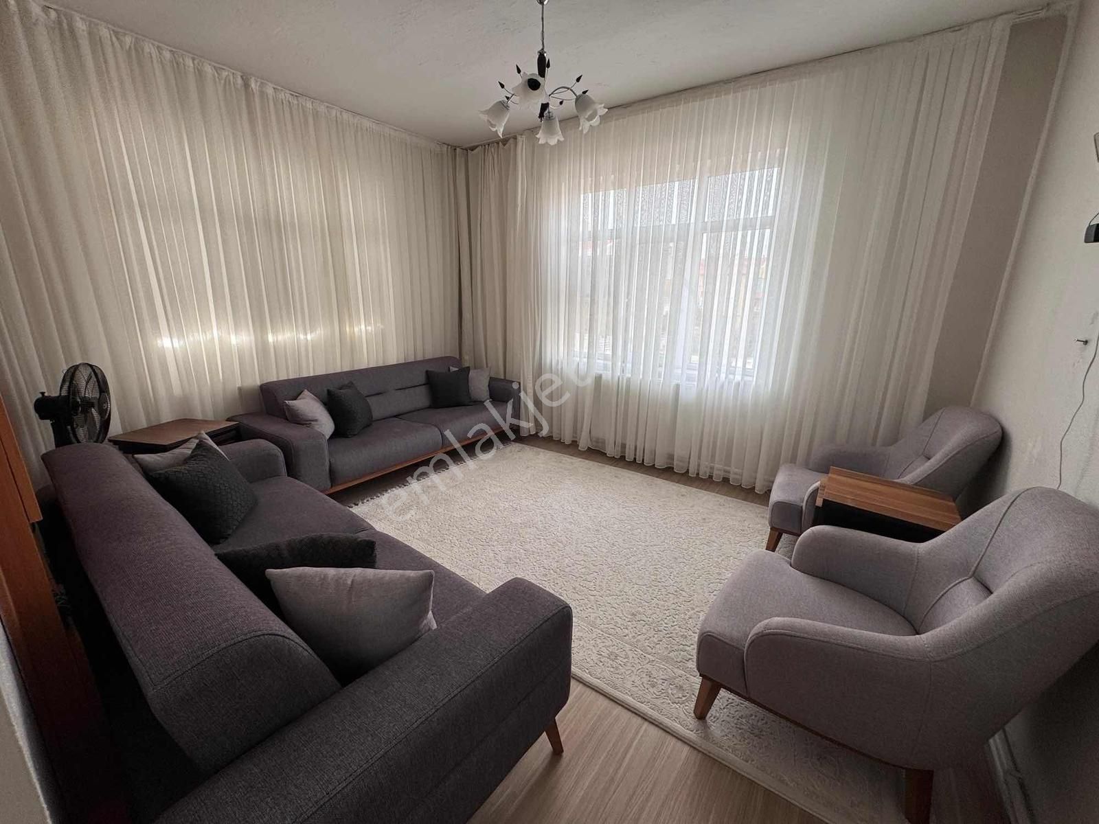 Net Emlaktan Sağlık Ocağı Yanında 3+1 Ful Yapılı Güney Cephe - Görsel 17