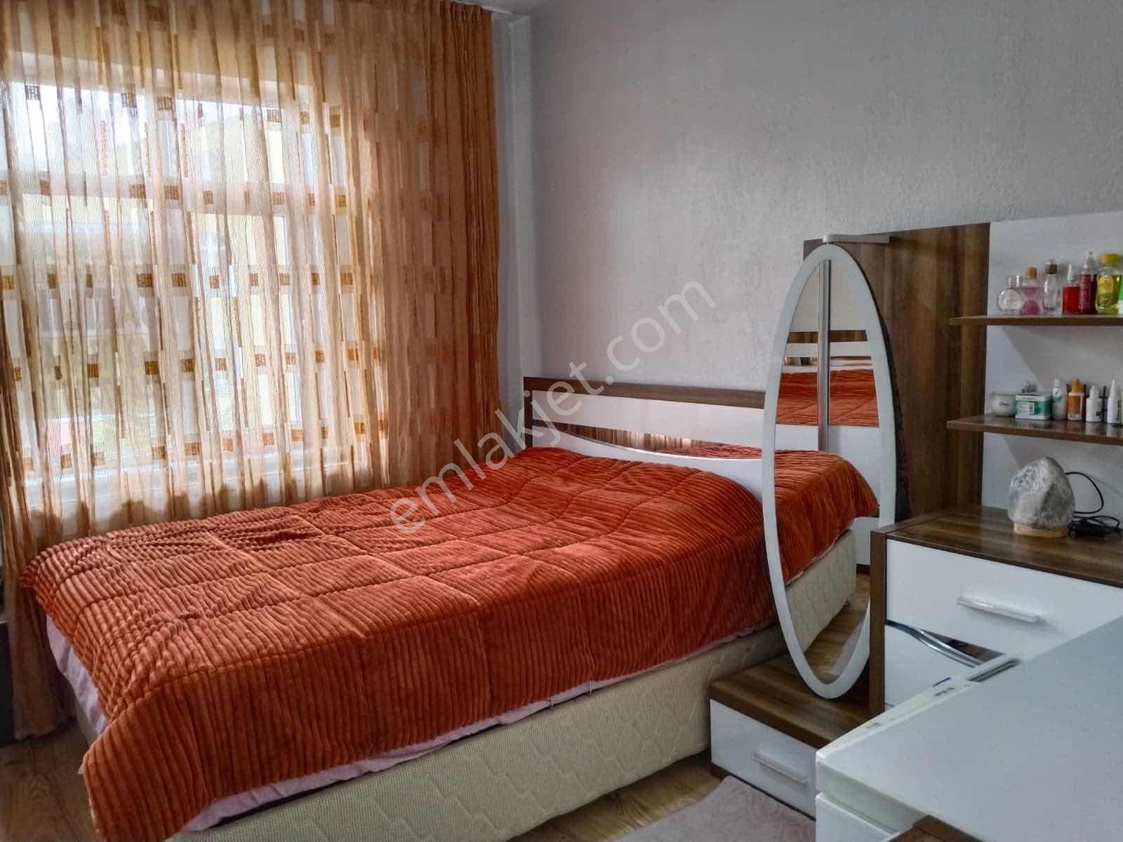 Net Emlaktan Sağlık Ocağı Yanında 3+1 Ful Yapılı Güney Cephe - Görsel 23