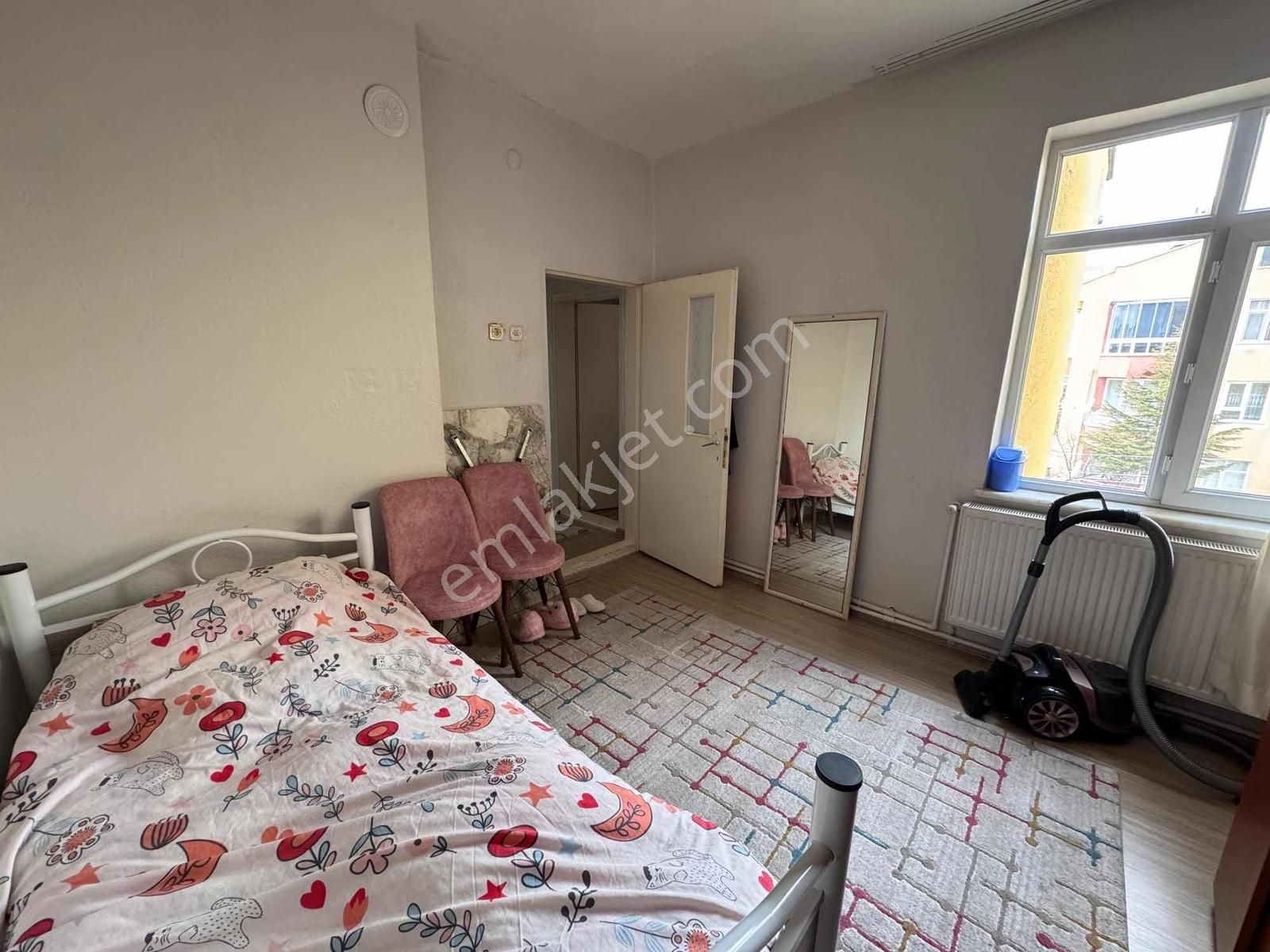 Net Emlaktan Sağlık Ocağı Yanında 3+1 Ful Yapılı Güney Cephe - Görsel 7