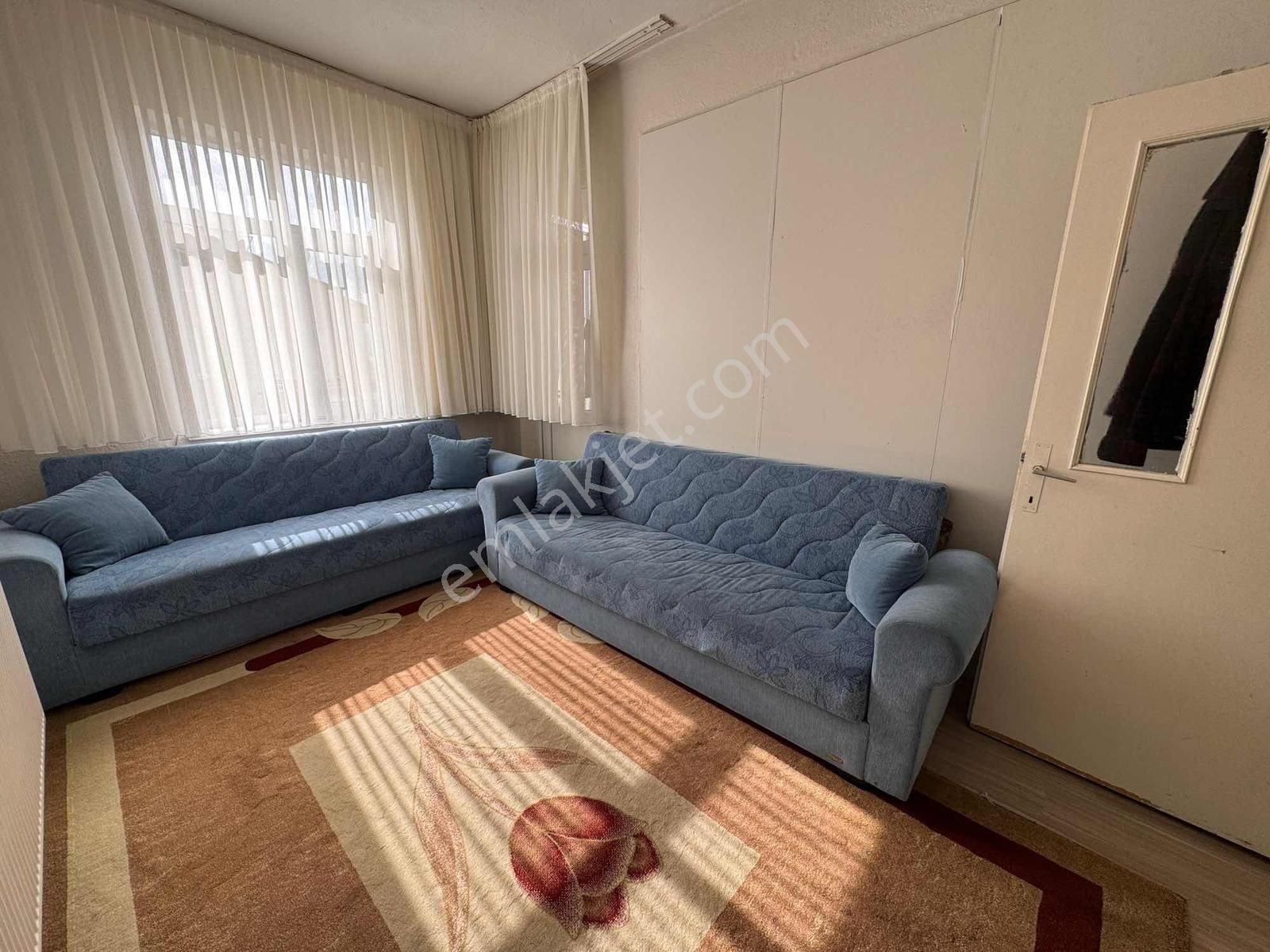 Net Emlaktan Sağlık Ocağı Yanında 3+1 Ful Yapılı Güney Cephe - Görsel 15