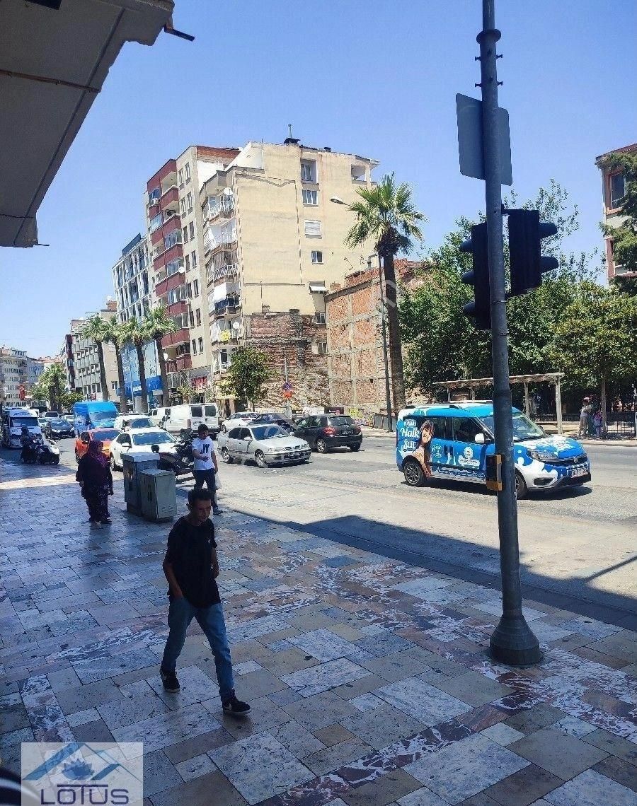 Çınarda Hürriyet İö Okulu Karşısı Satılık Zemin İşyeri - Görsel 2