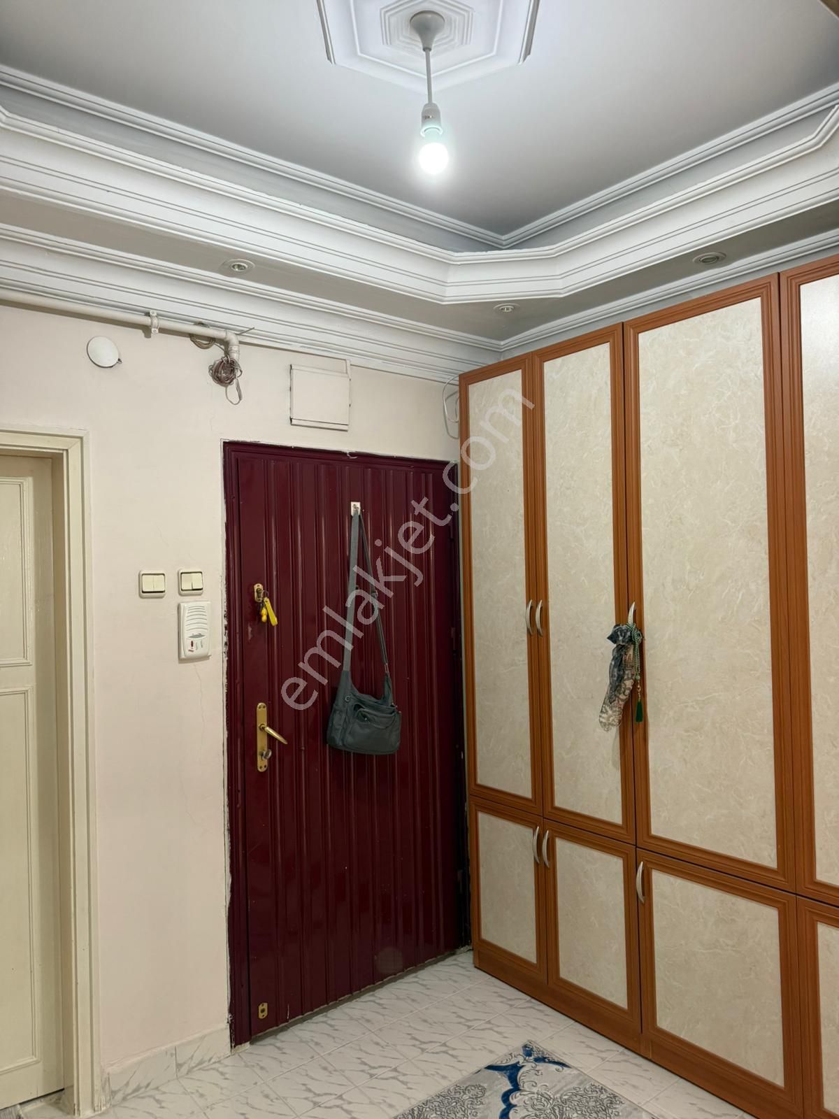 Elisa Gyo//mimsin Şirintepe De Ara Kat 3+1 Satılık Daire Fırsatı - Görsel 13